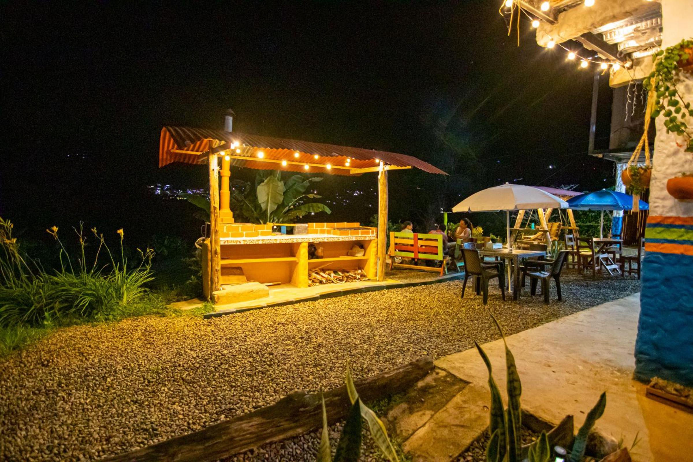 Casa Viva Alojamiento Rural