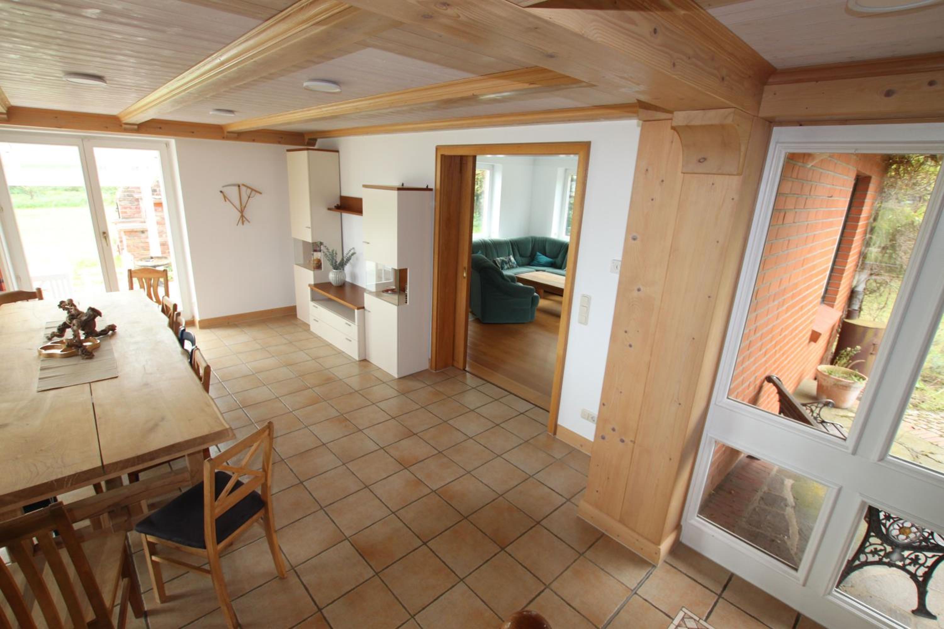 Landvilla Peenesicht