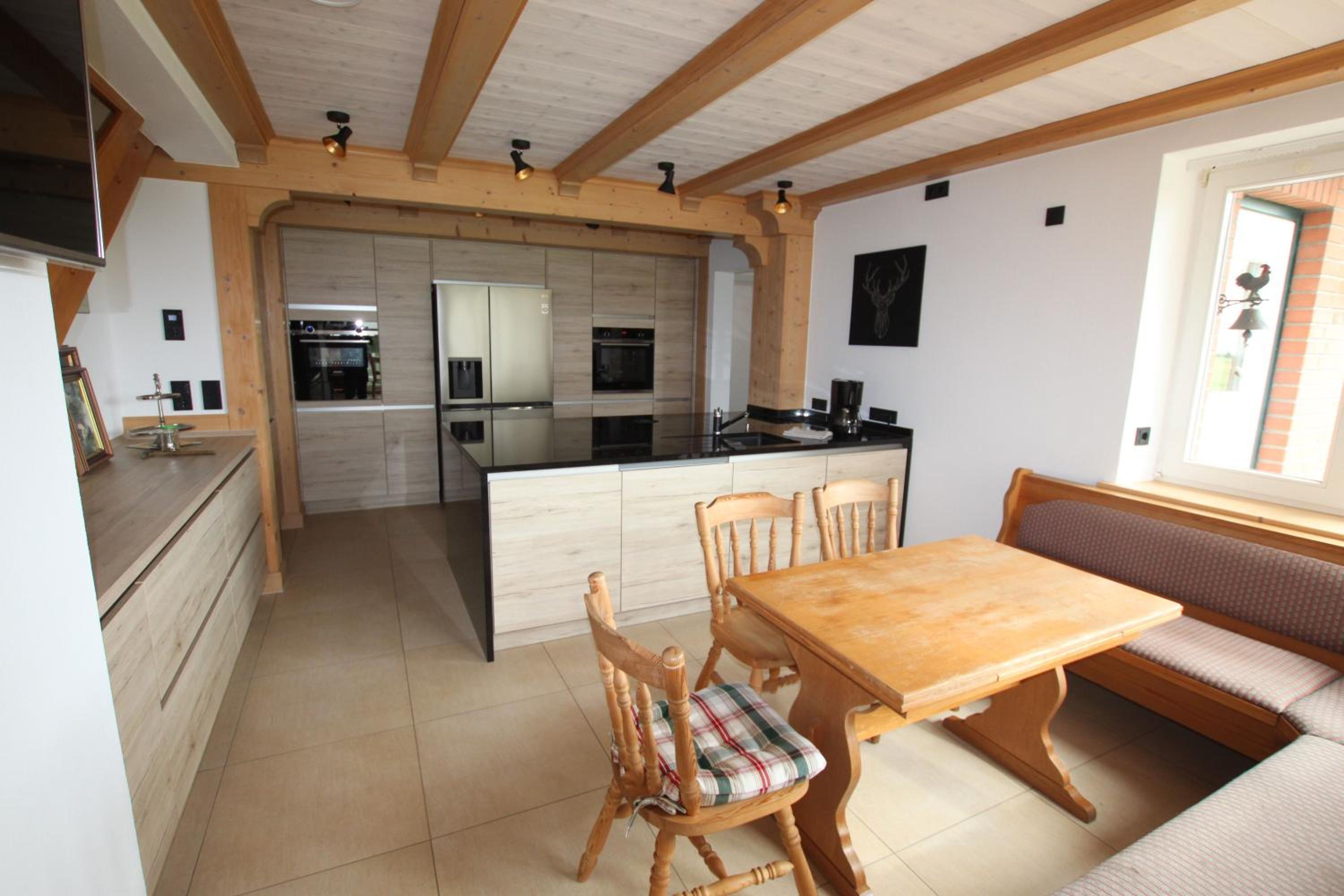 Landvilla Peenesicht