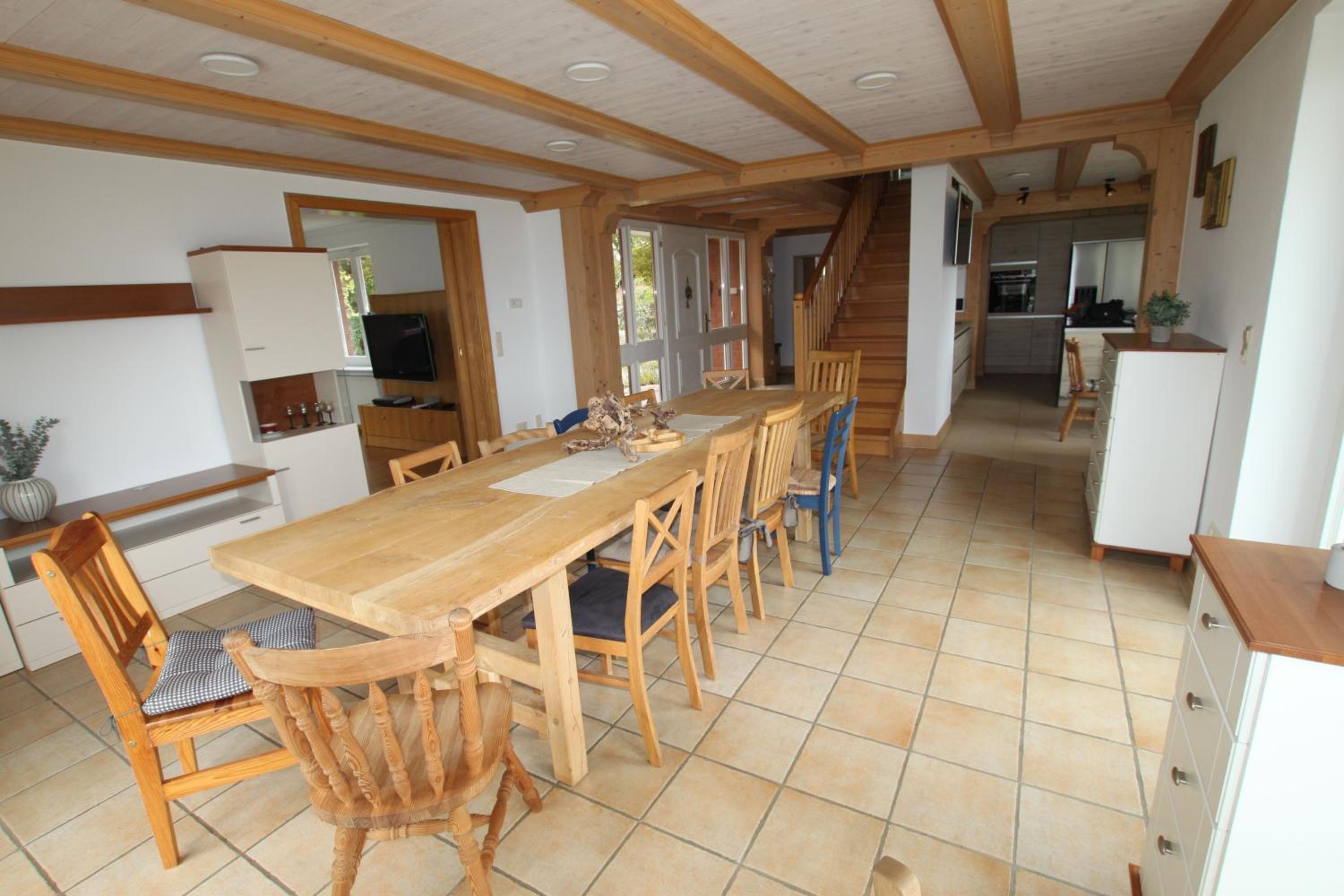Landvilla Peenesicht