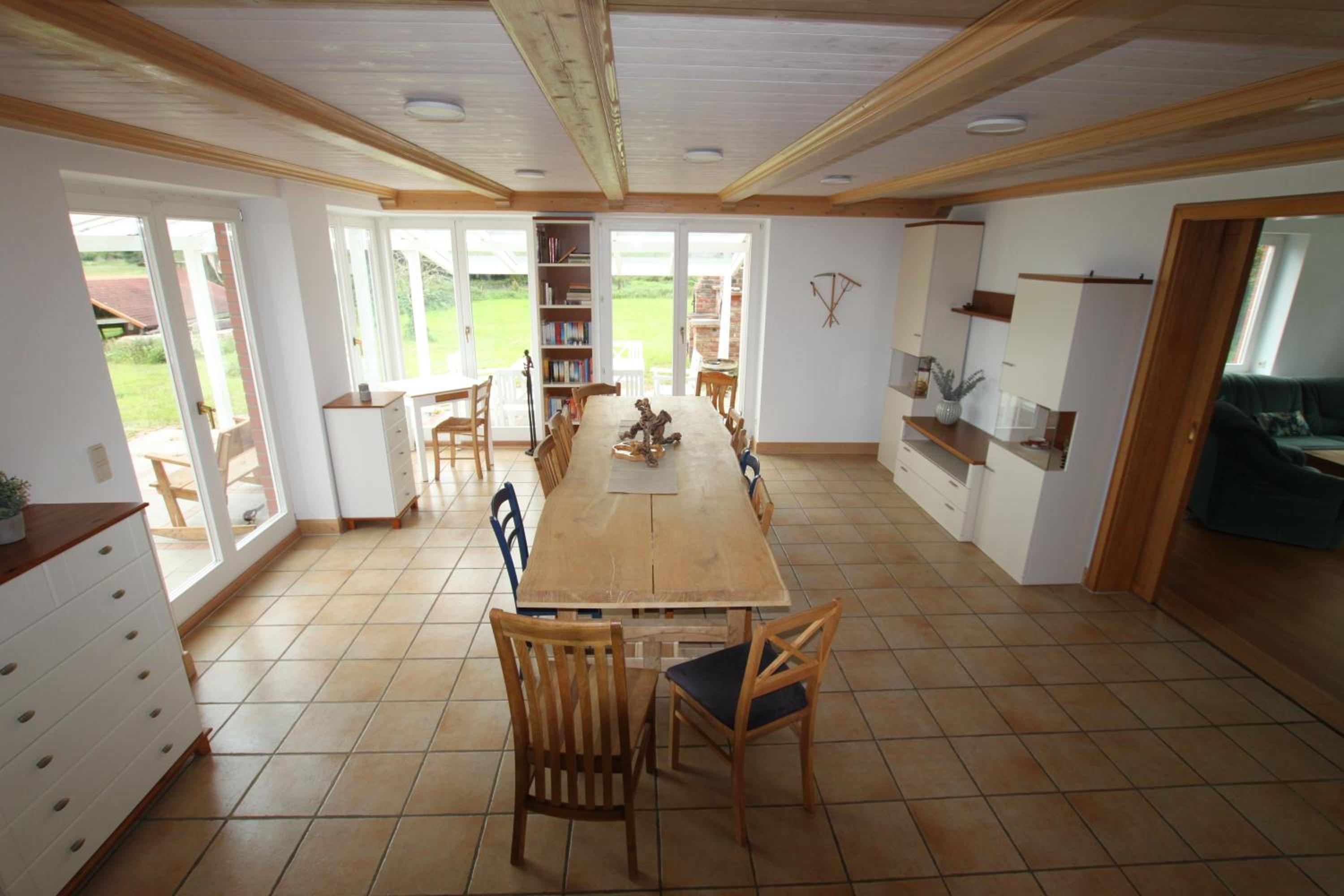 Landvilla Peenesicht