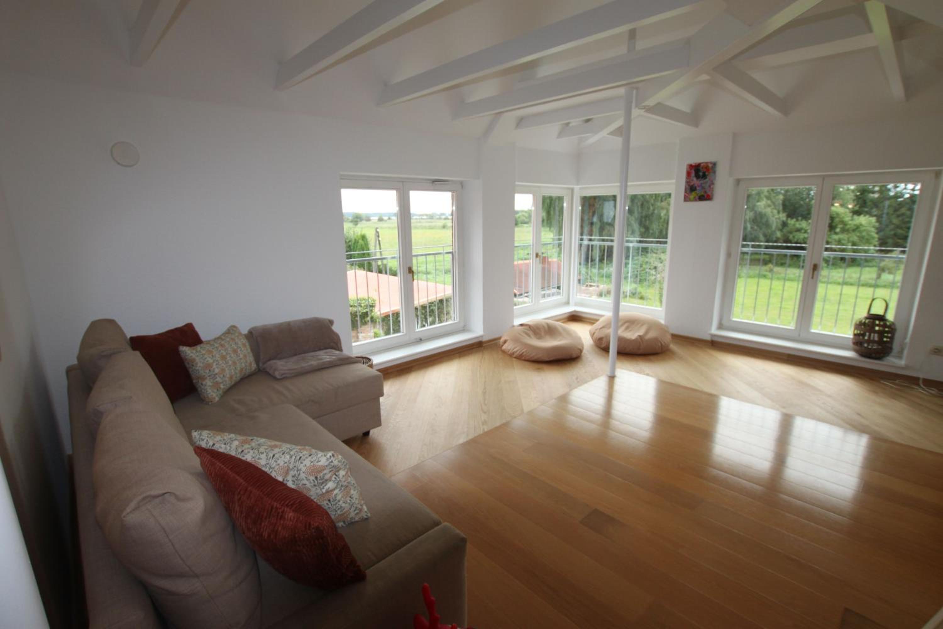 Landvilla Peenesicht