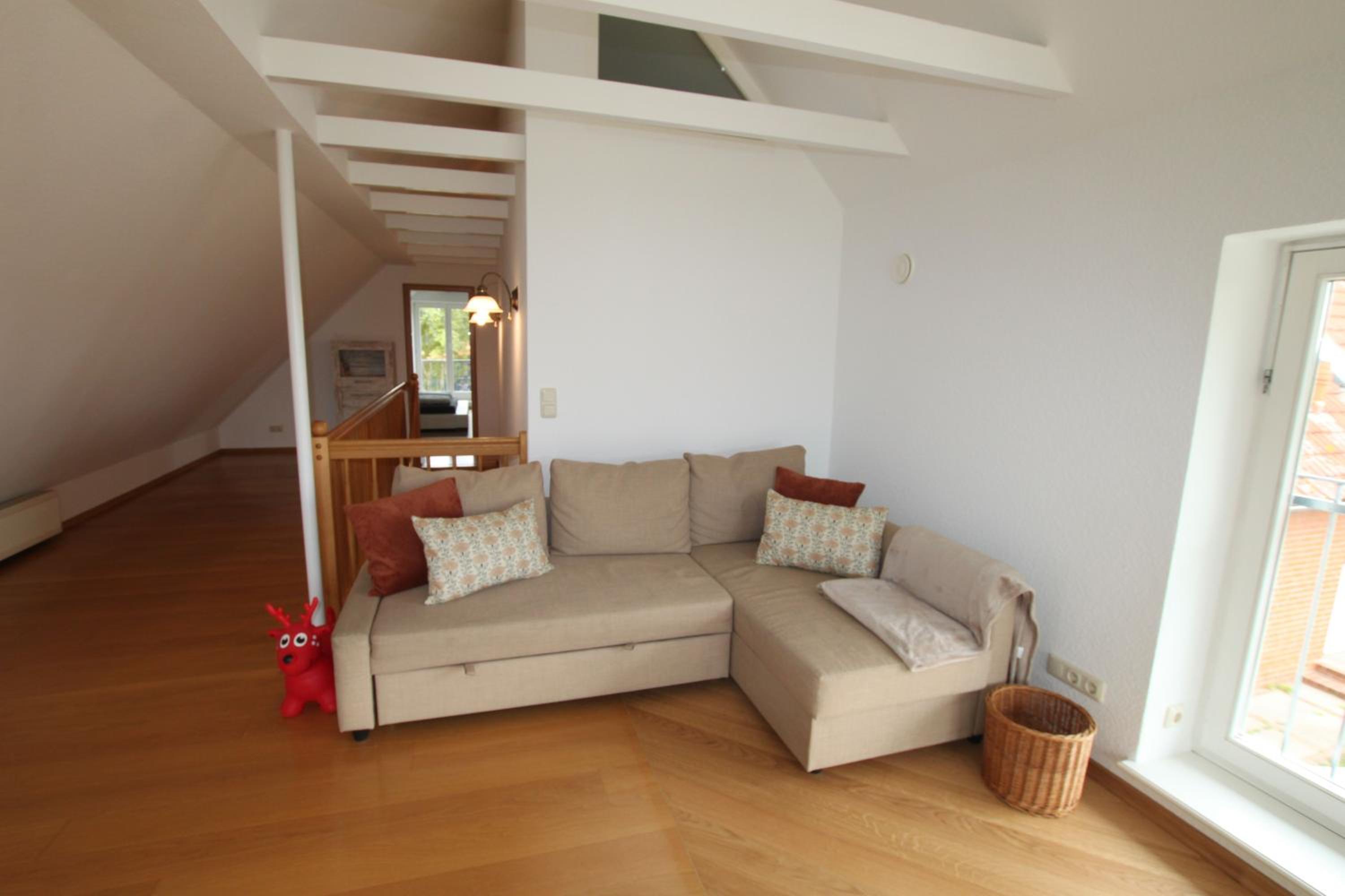 Landvilla Peenesicht
