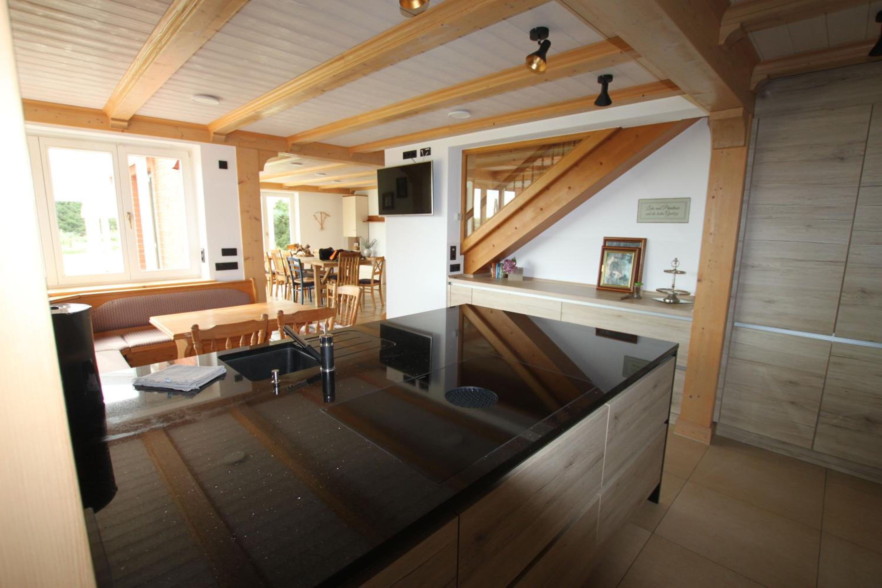 Landvilla Peenesicht