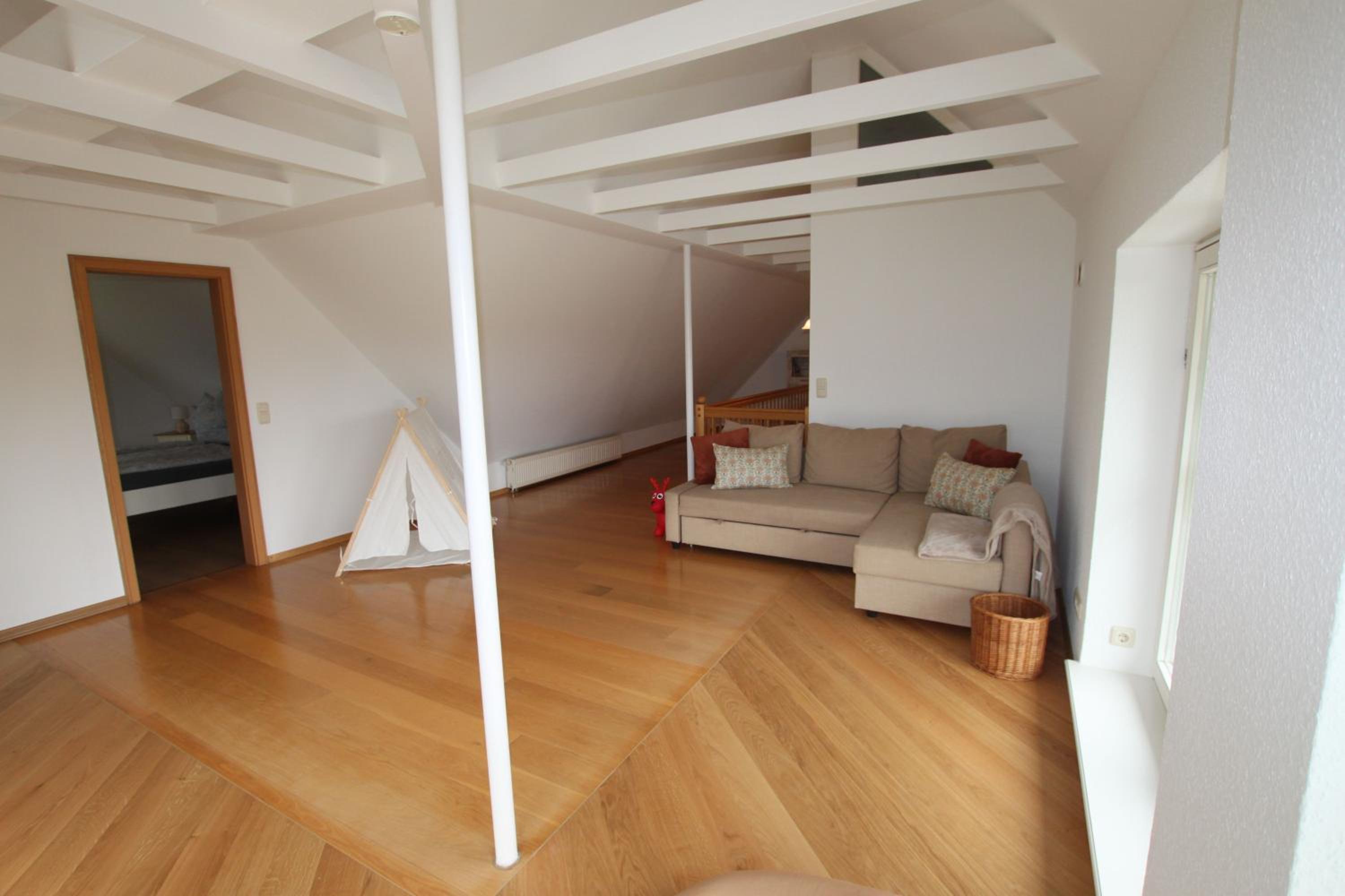 Landvilla Peenesicht