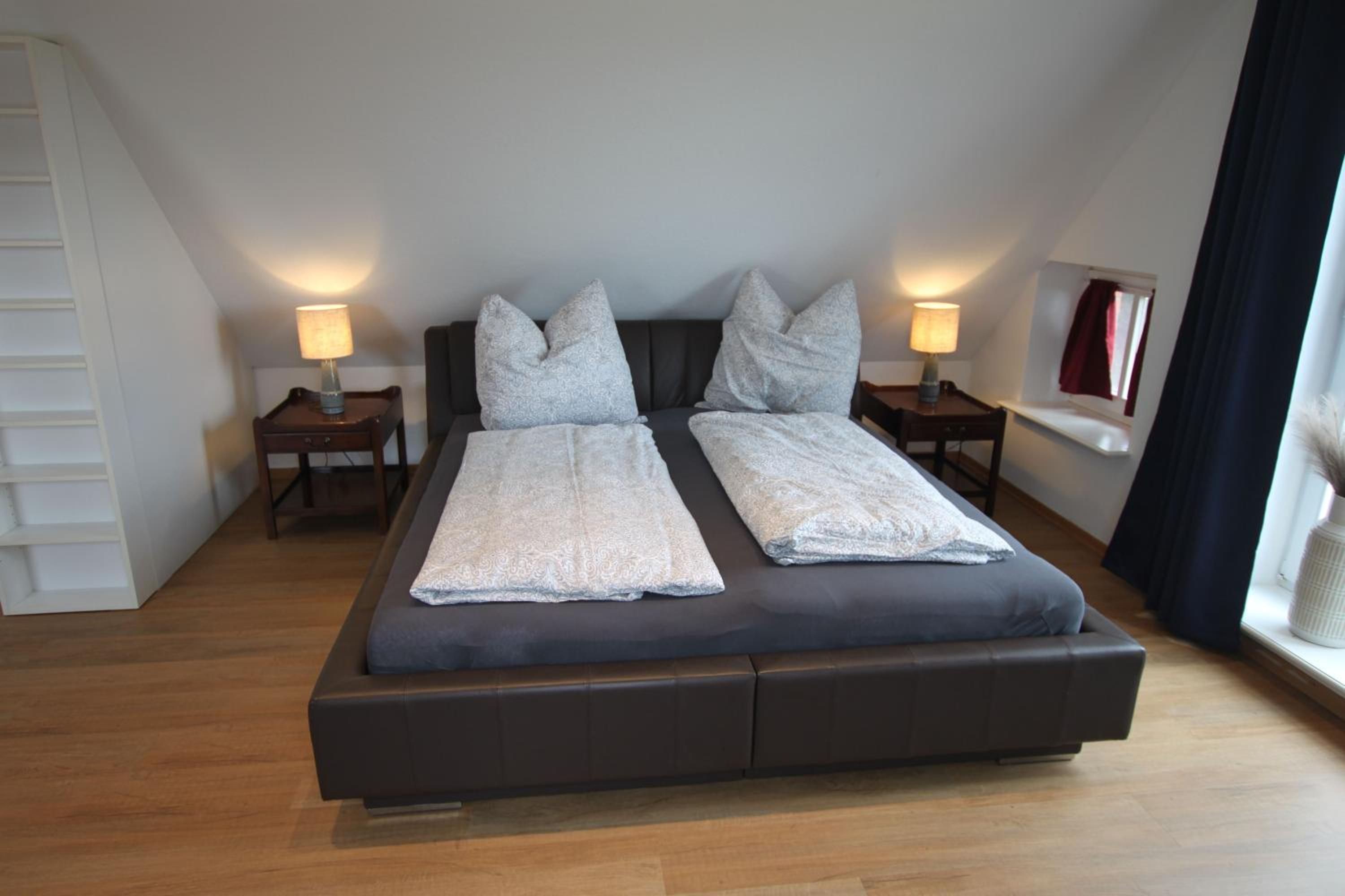 Landvilla Peenesicht