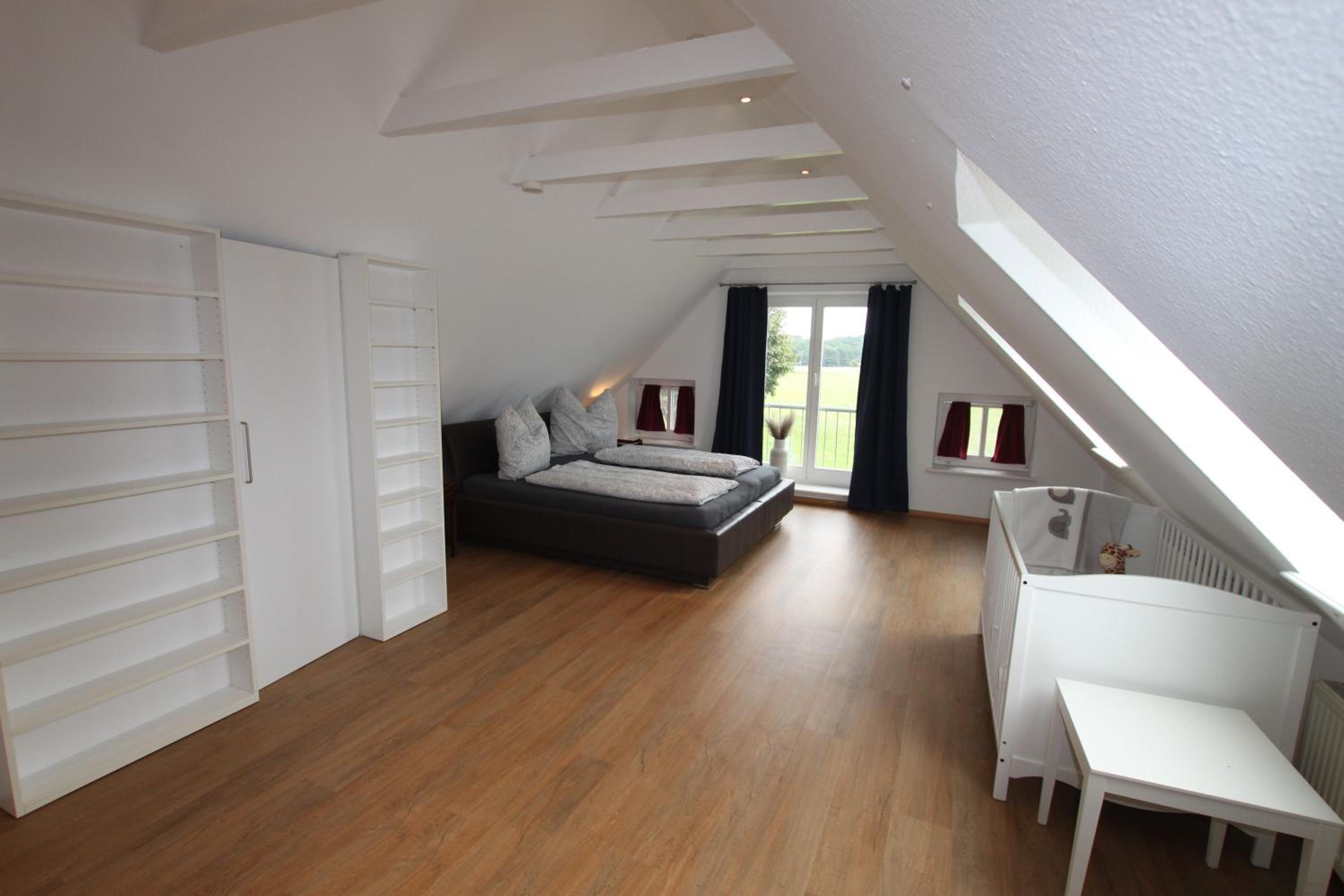 Landvilla Peenesicht
