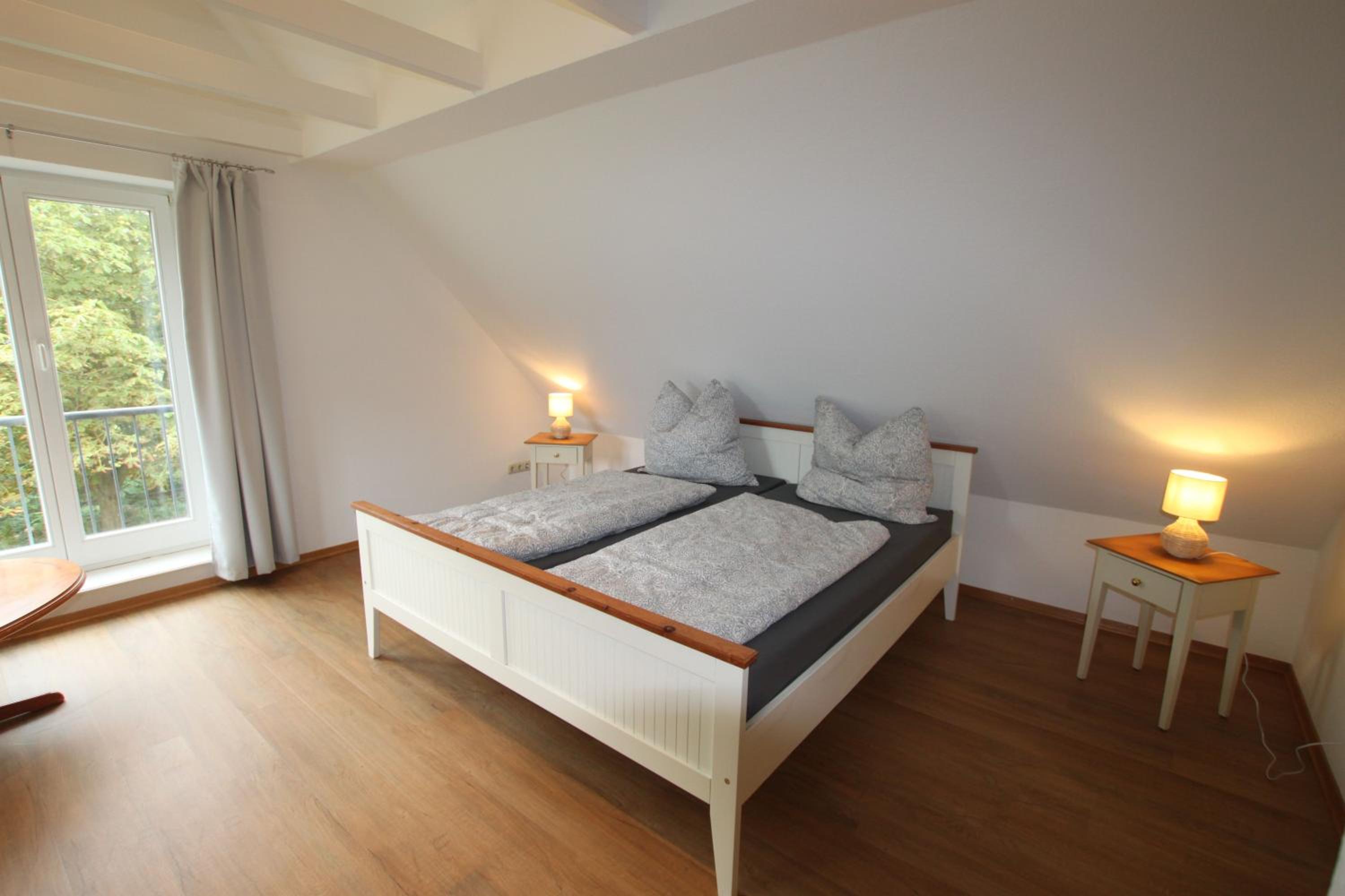 Landvilla Peenesicht