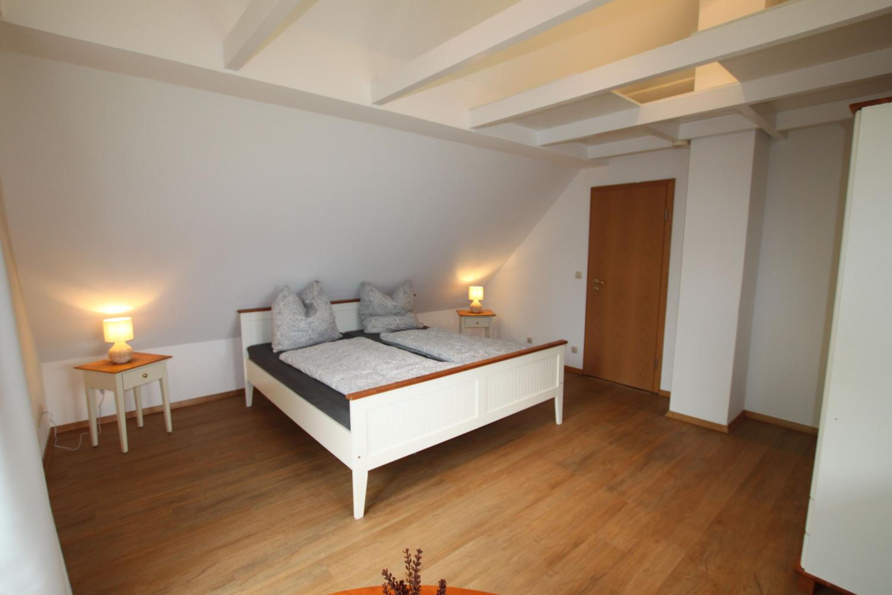 Landvilla Peenesicht