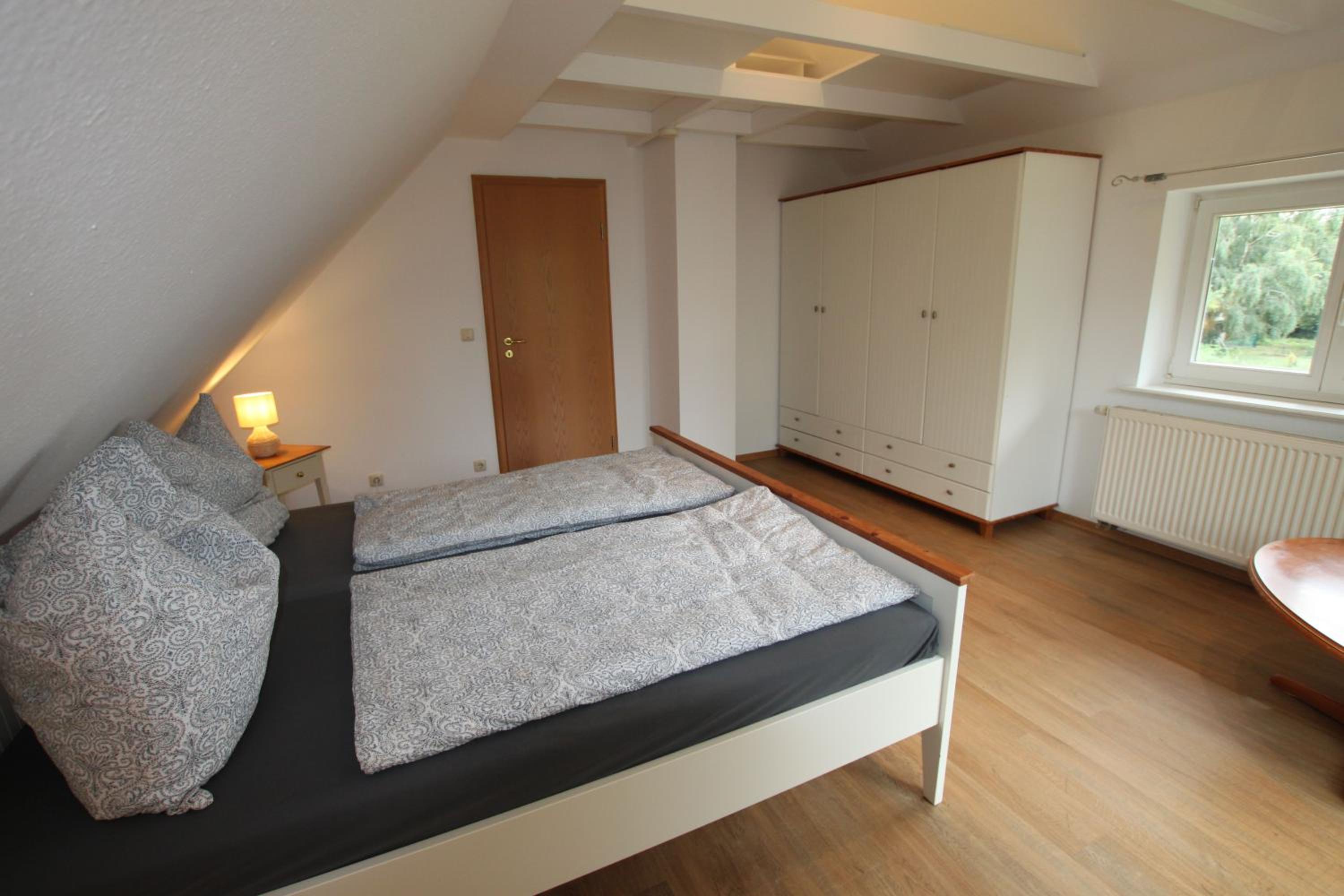 Landvilla Peenesicht