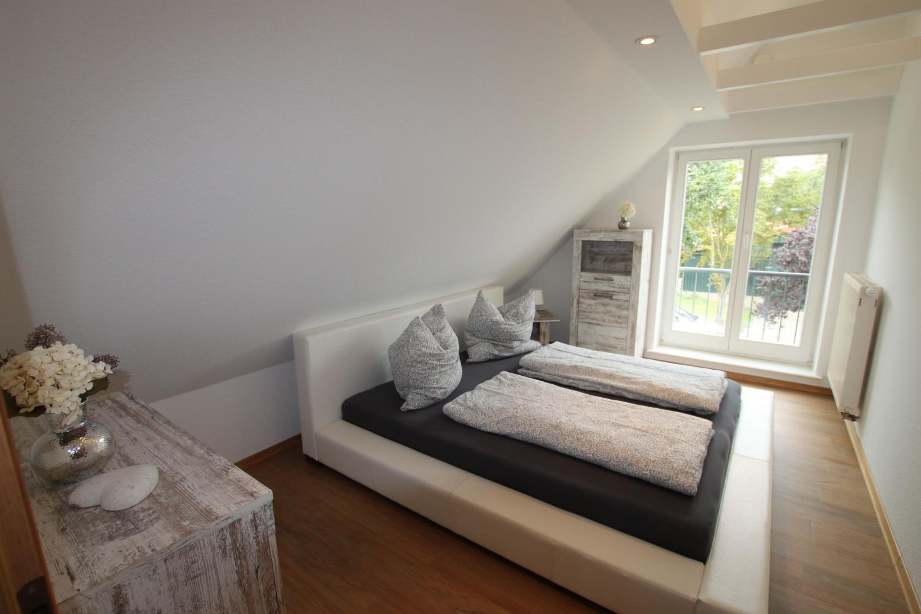 Landvilla Peenesicht