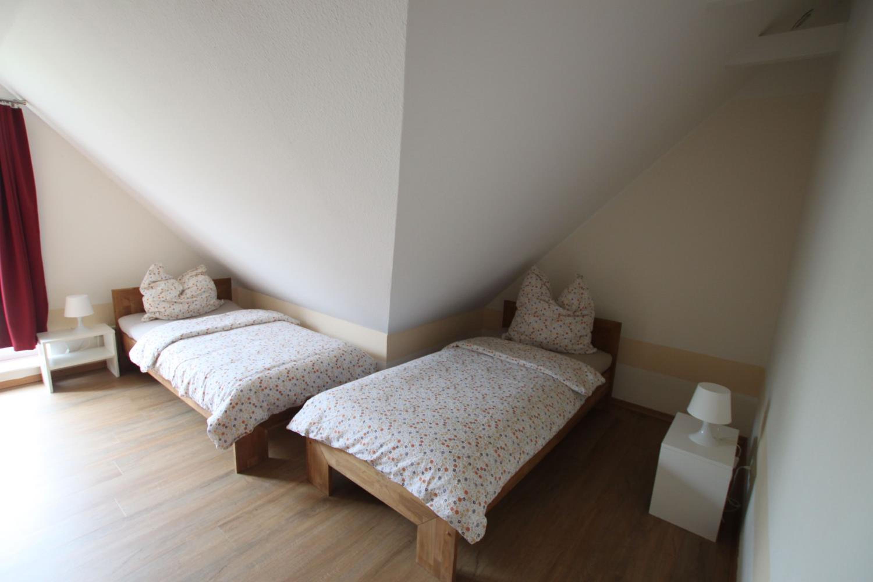 Landvilla Peenesicht