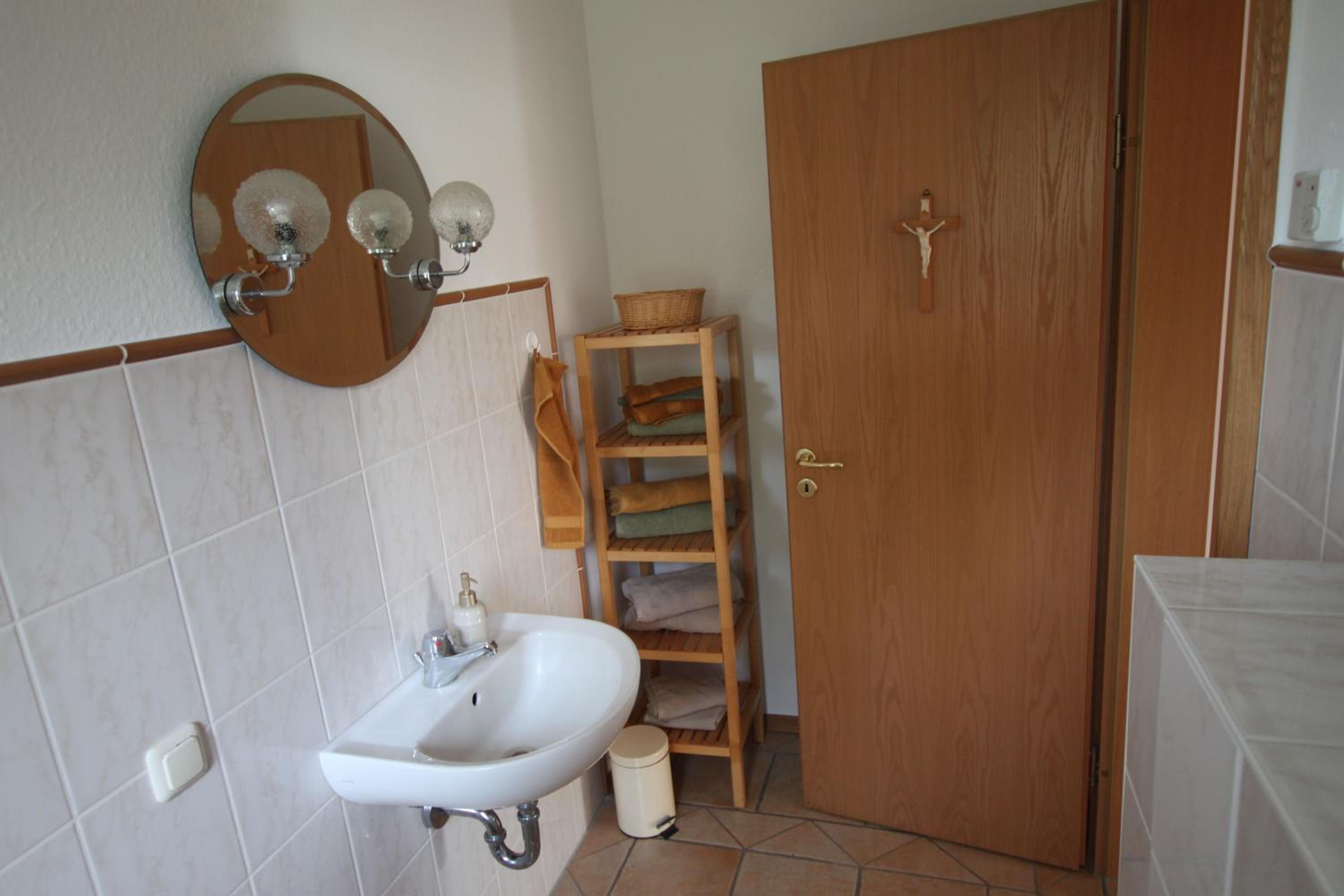 Landvilla Peenesicht