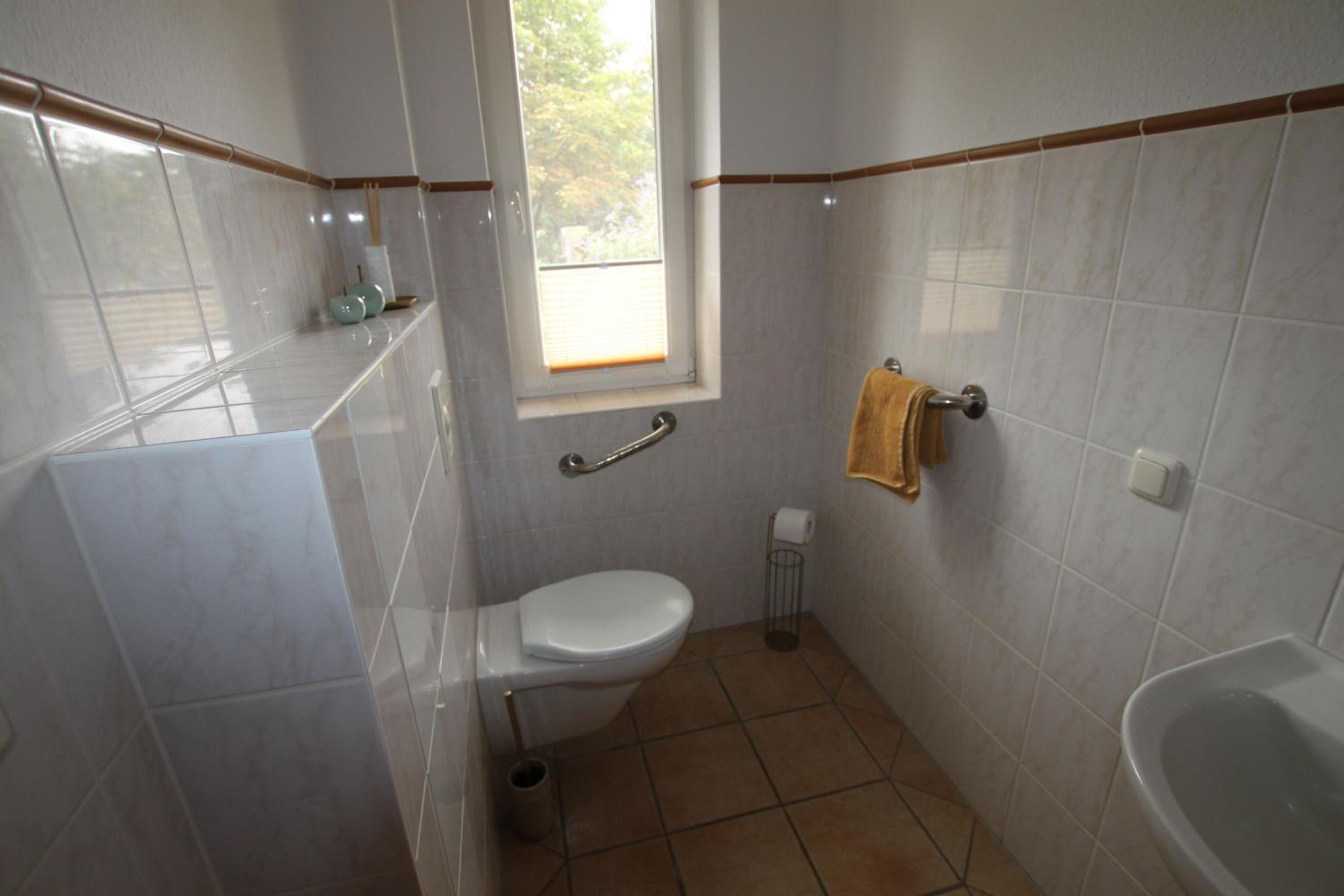 Landvilla Peenesicht