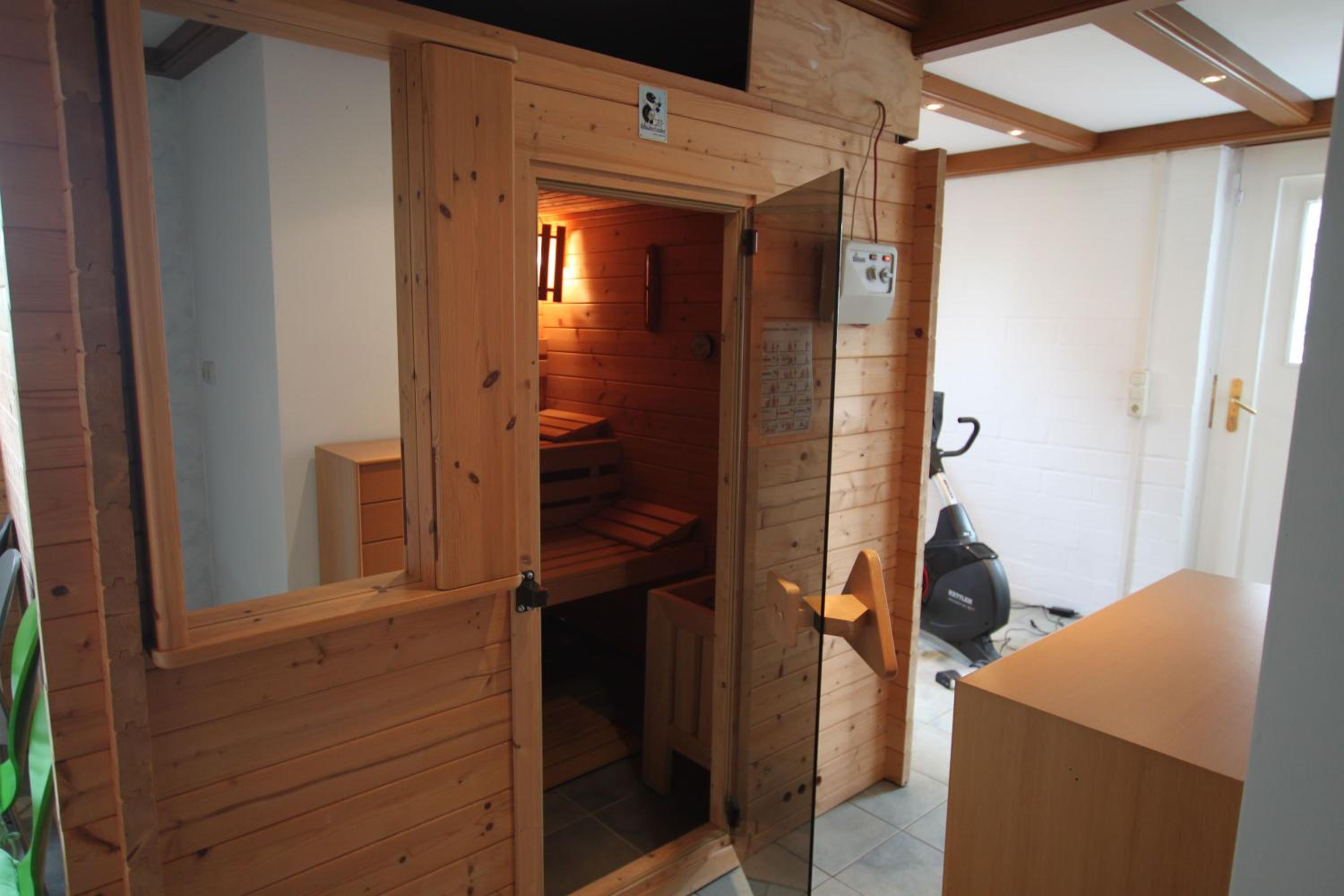 Landvilla Peenesicht