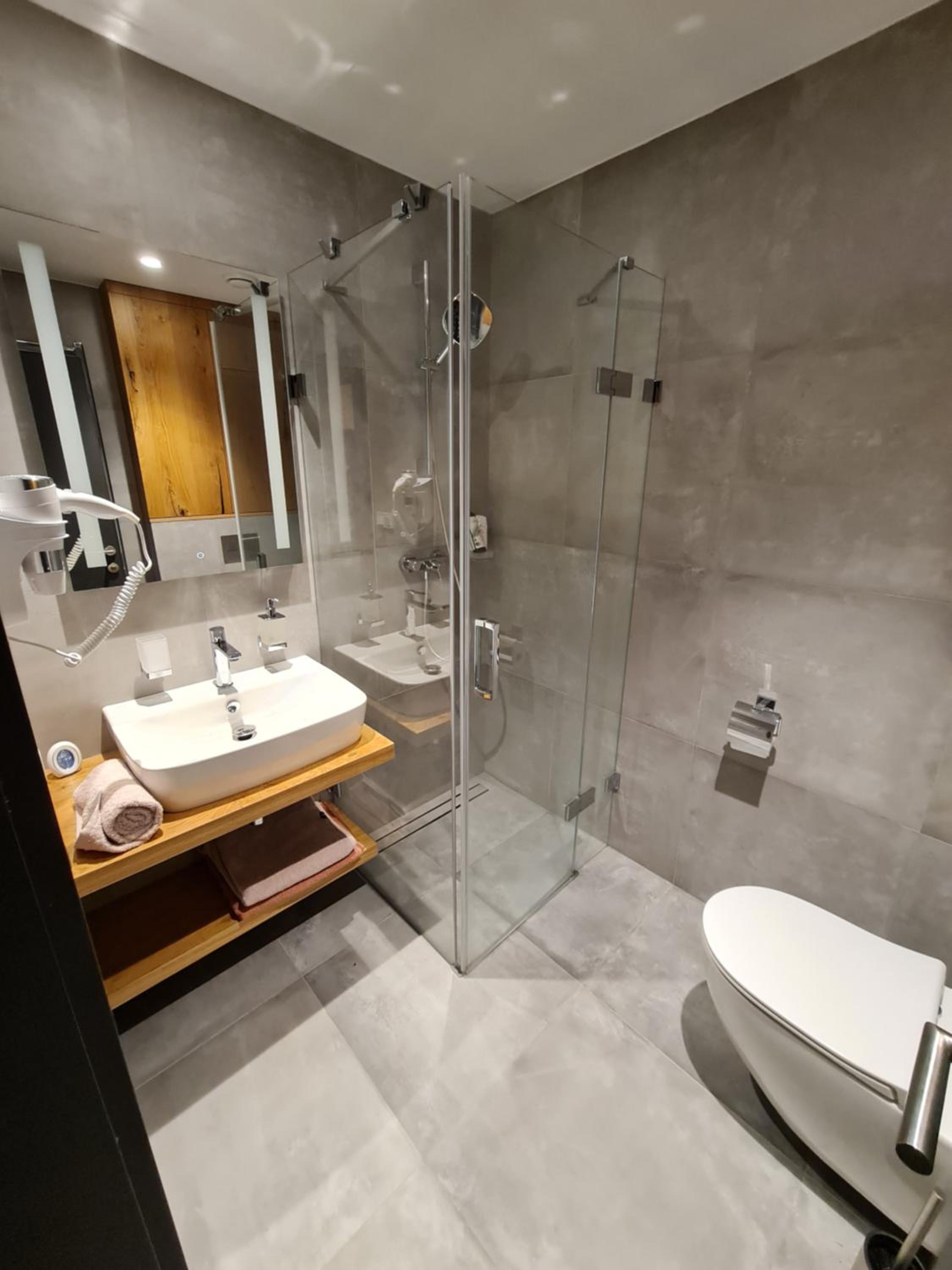 ALPINA Mountain View Apartment