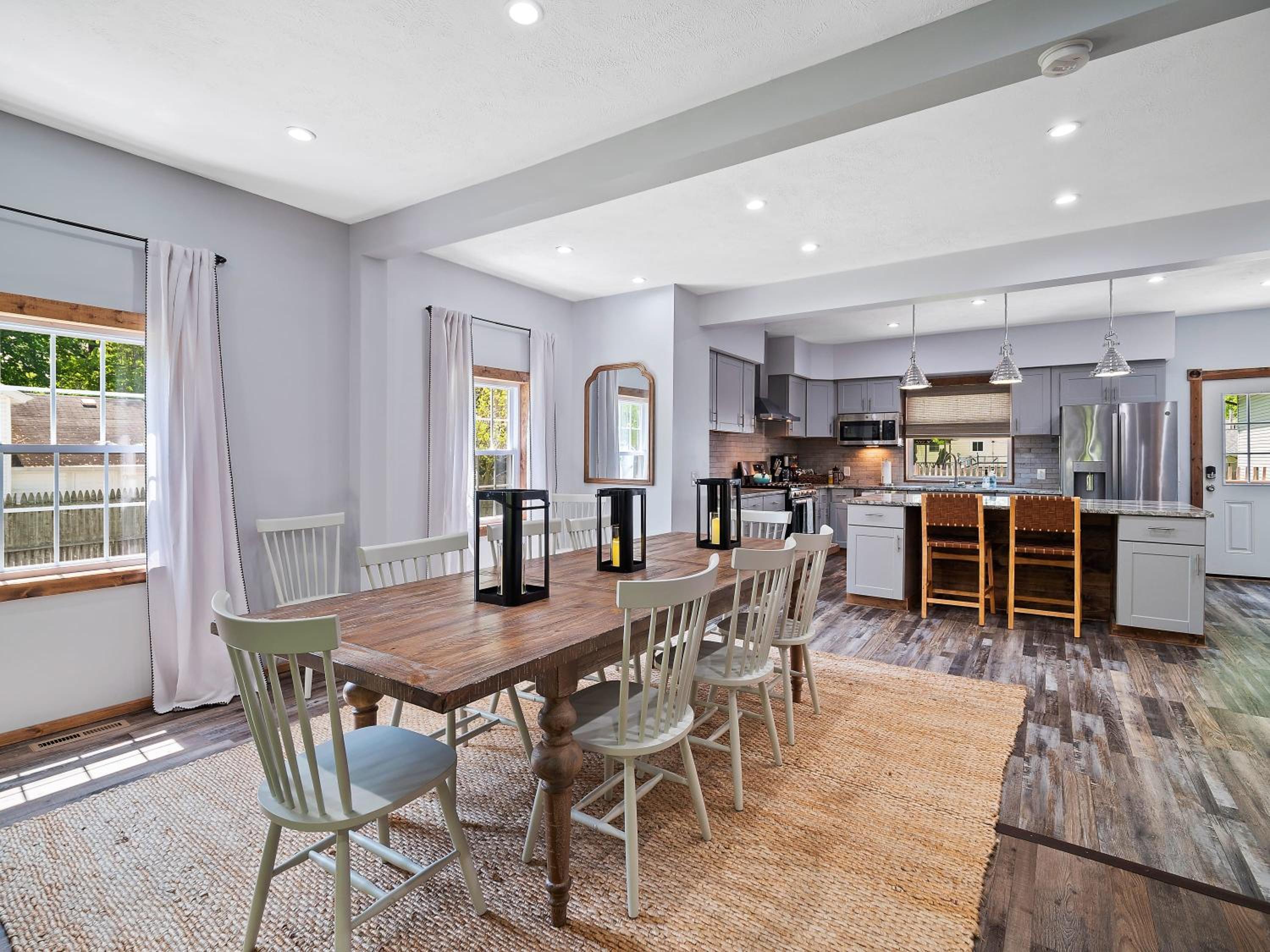 Welcome To Wine Country - Relaxed Luxury view 2