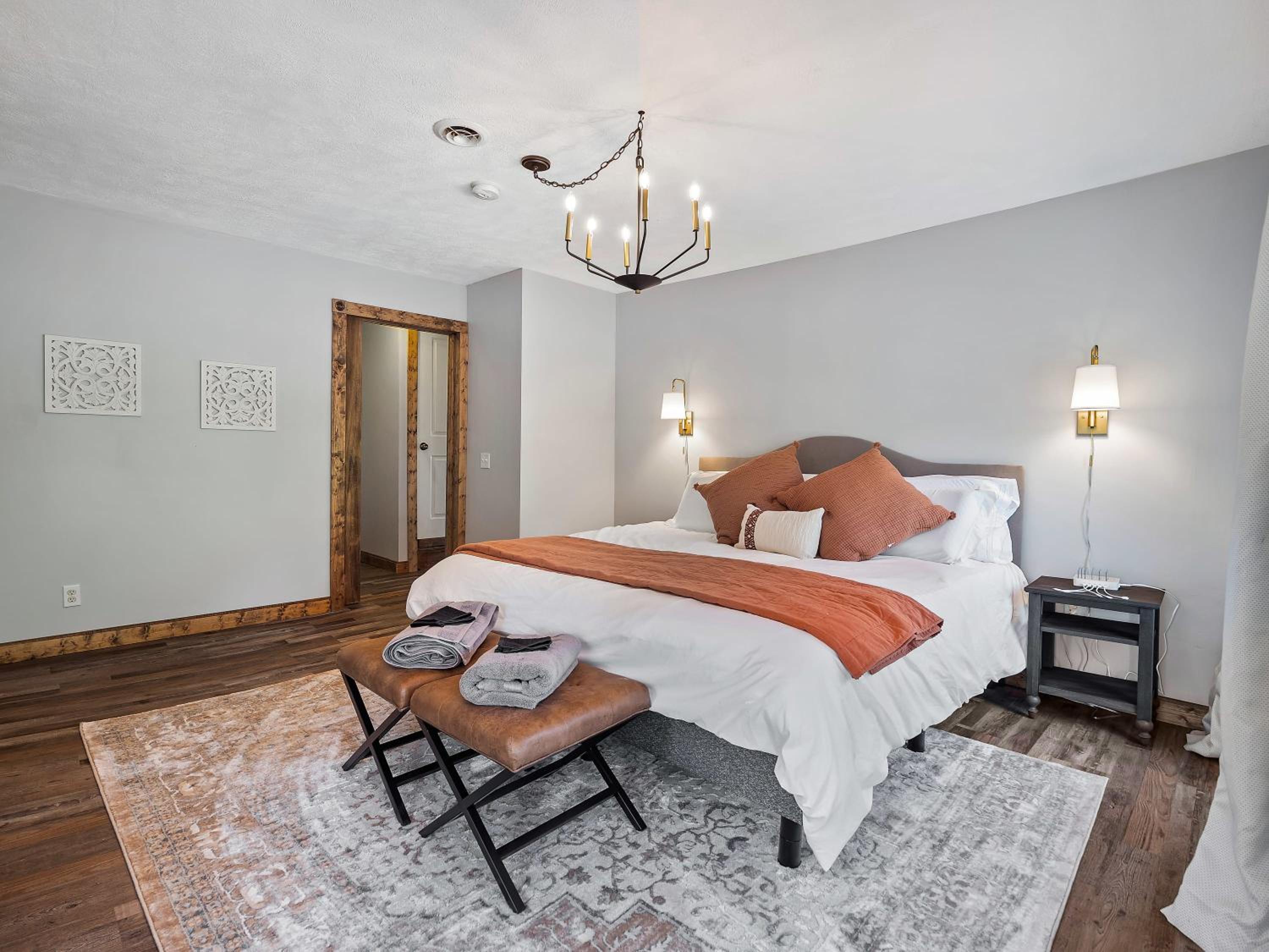 Welcome To Wine Country - Relaxed Luxury view 4