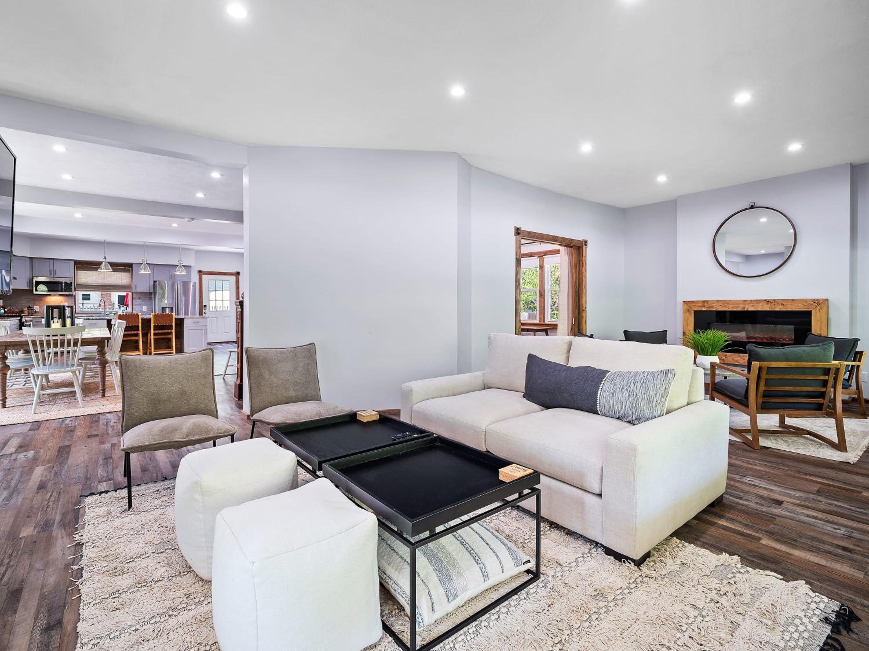 Welcome To Wine Country - Relaxed Luxury view 5