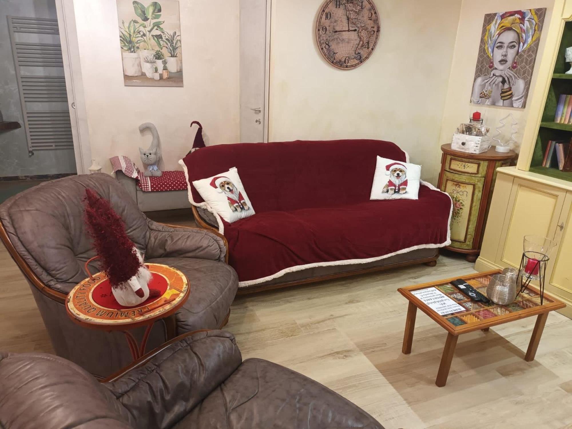 Alessandra‘s House photo 2