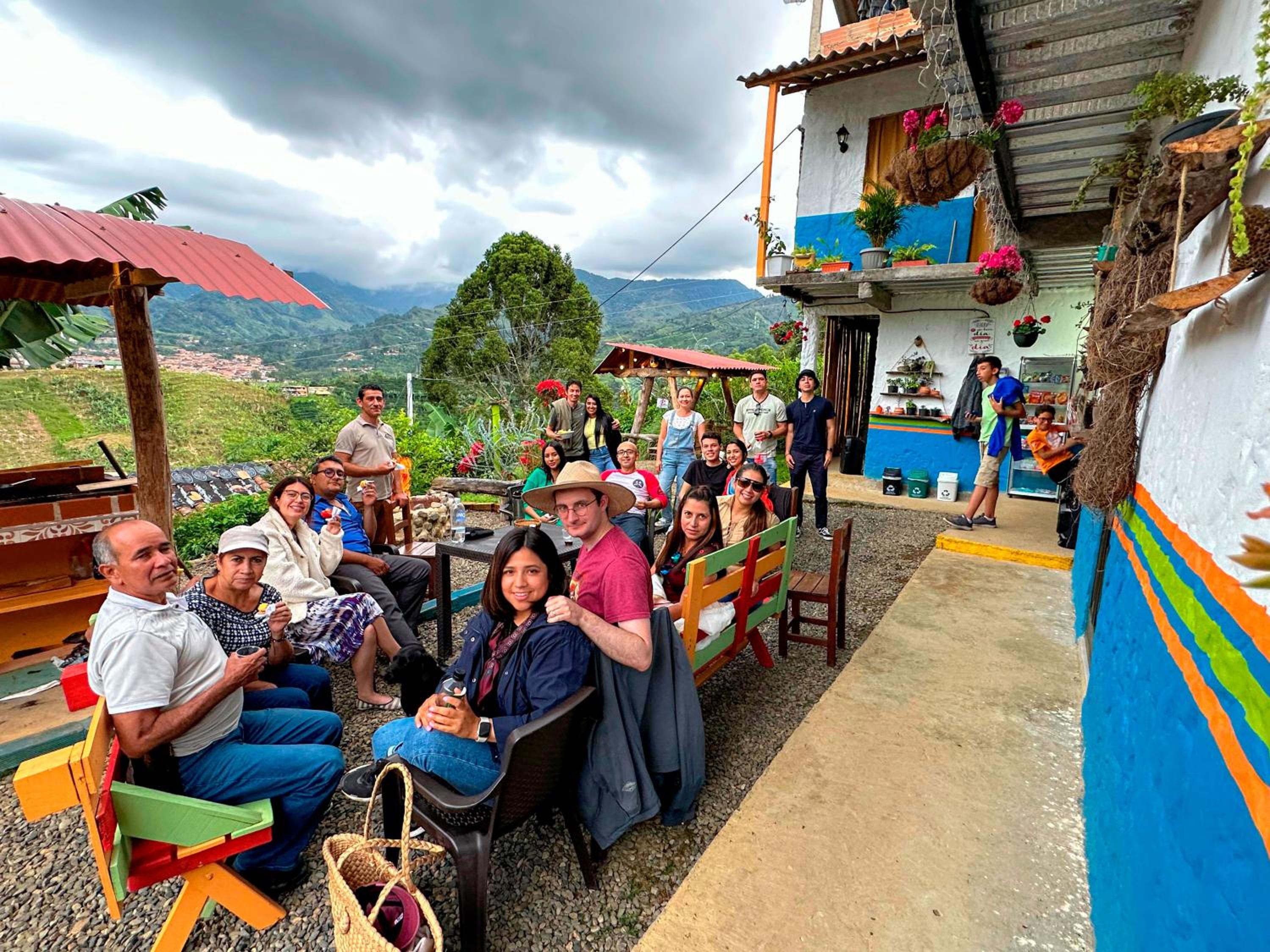 Casa Viva Alojamiento Rural