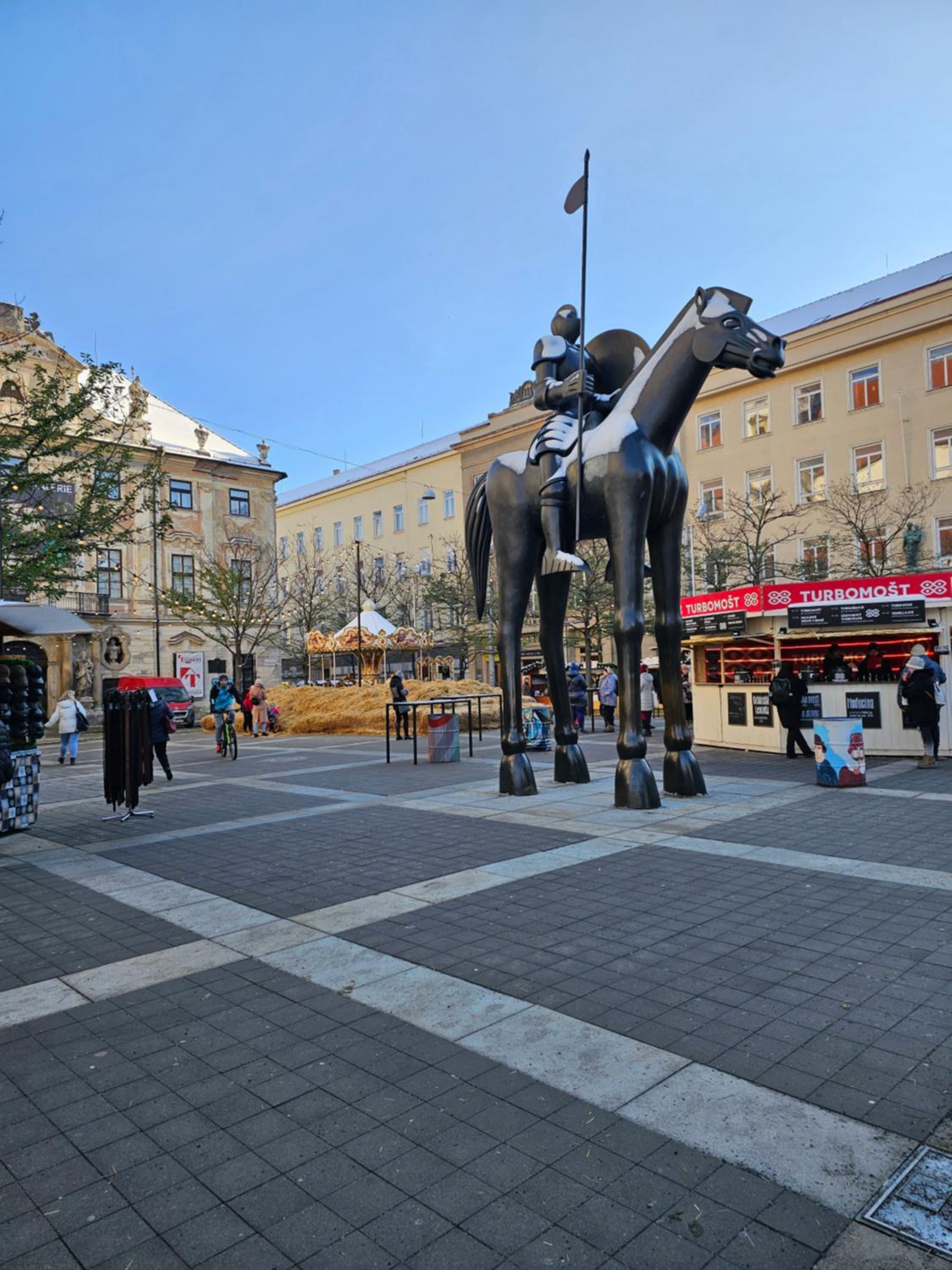 Studio 102 Brno