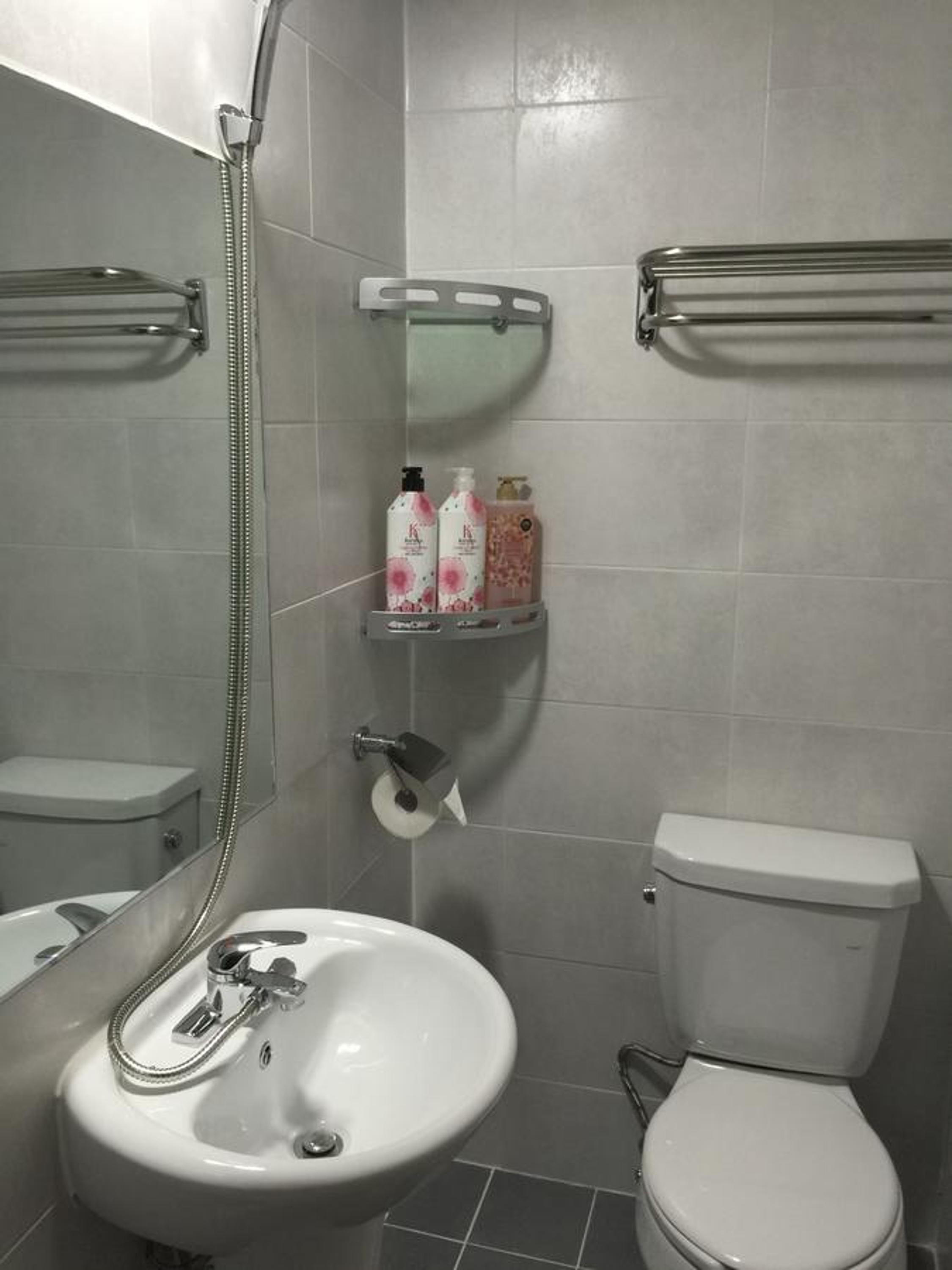 Hamory Guesthouse Dongdaemun