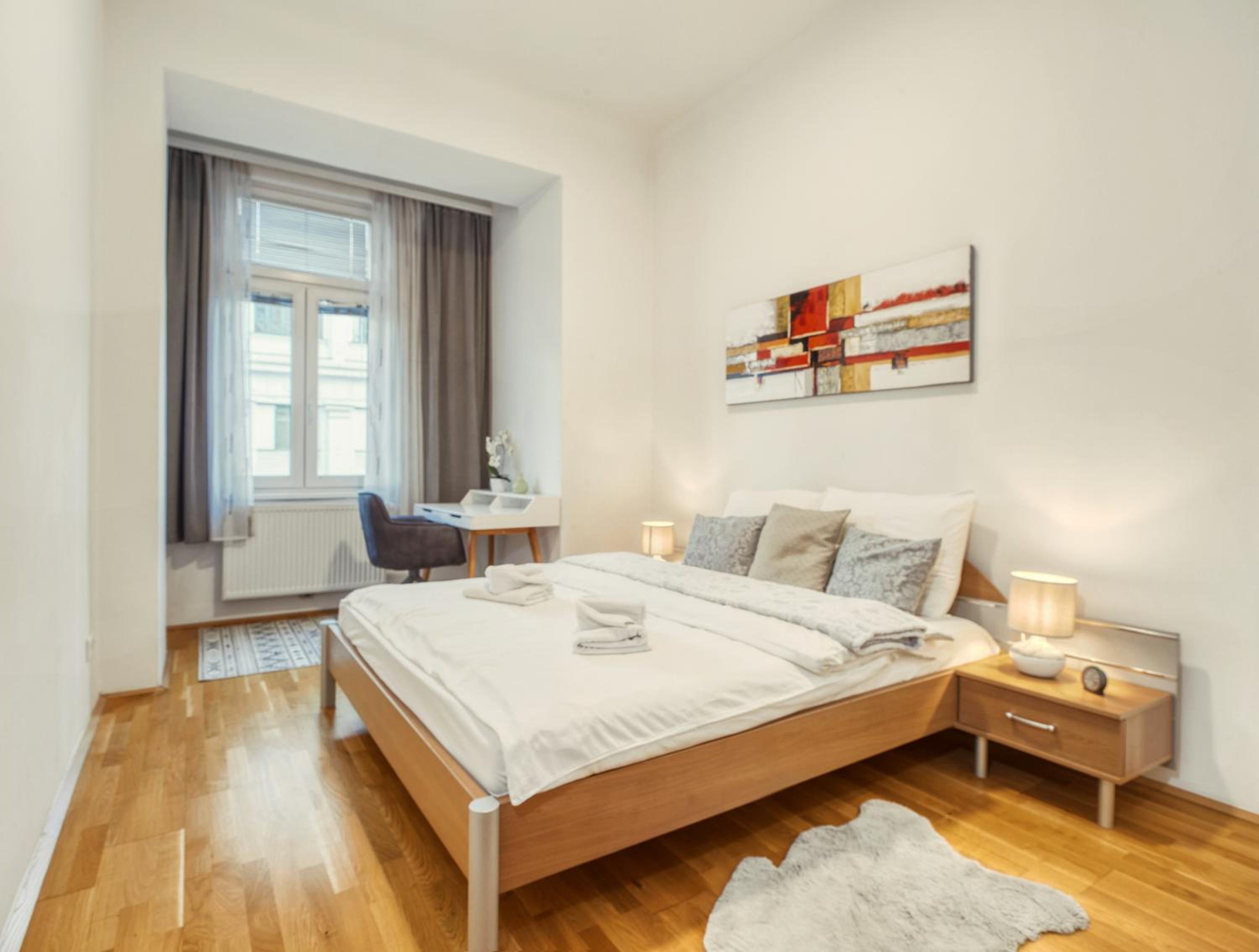 Flarent Vienna Apartments-HG