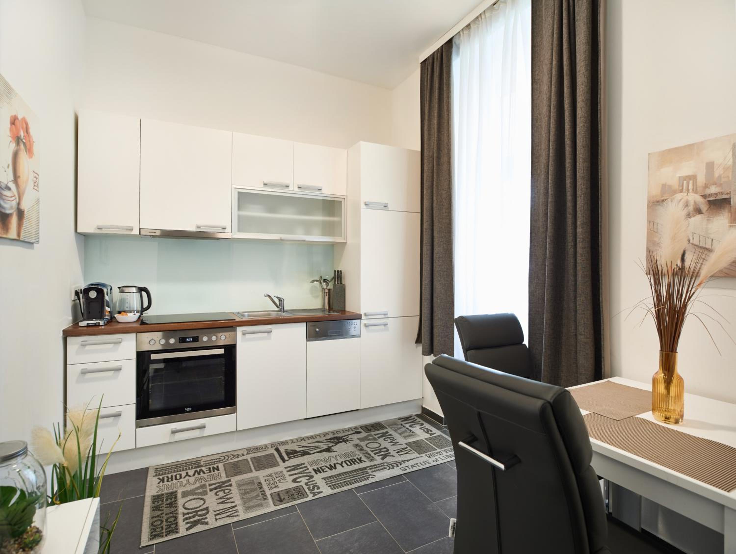 Flarent Vienna Apartments-HG