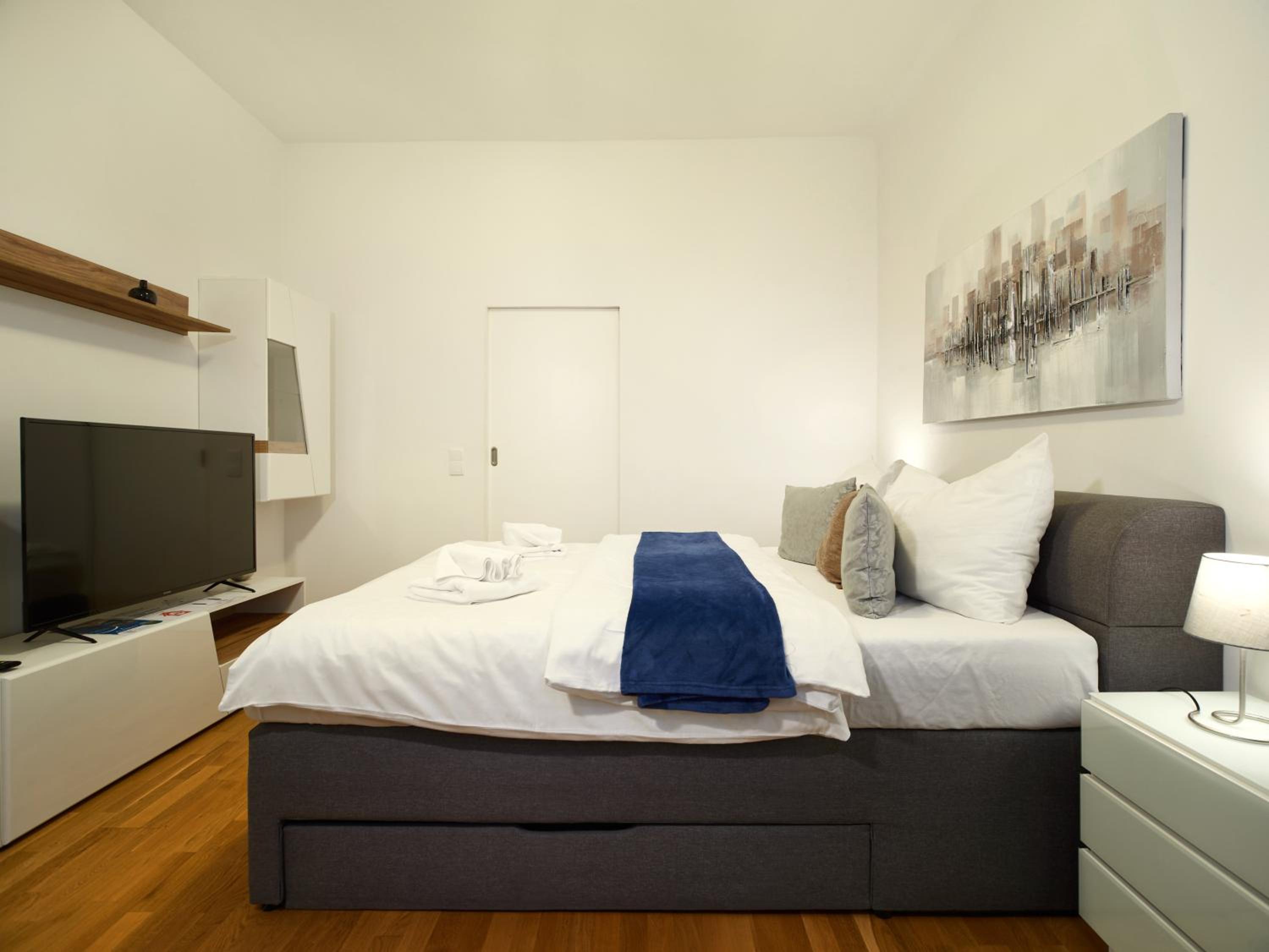 Flarent Vienna Apartments-HG