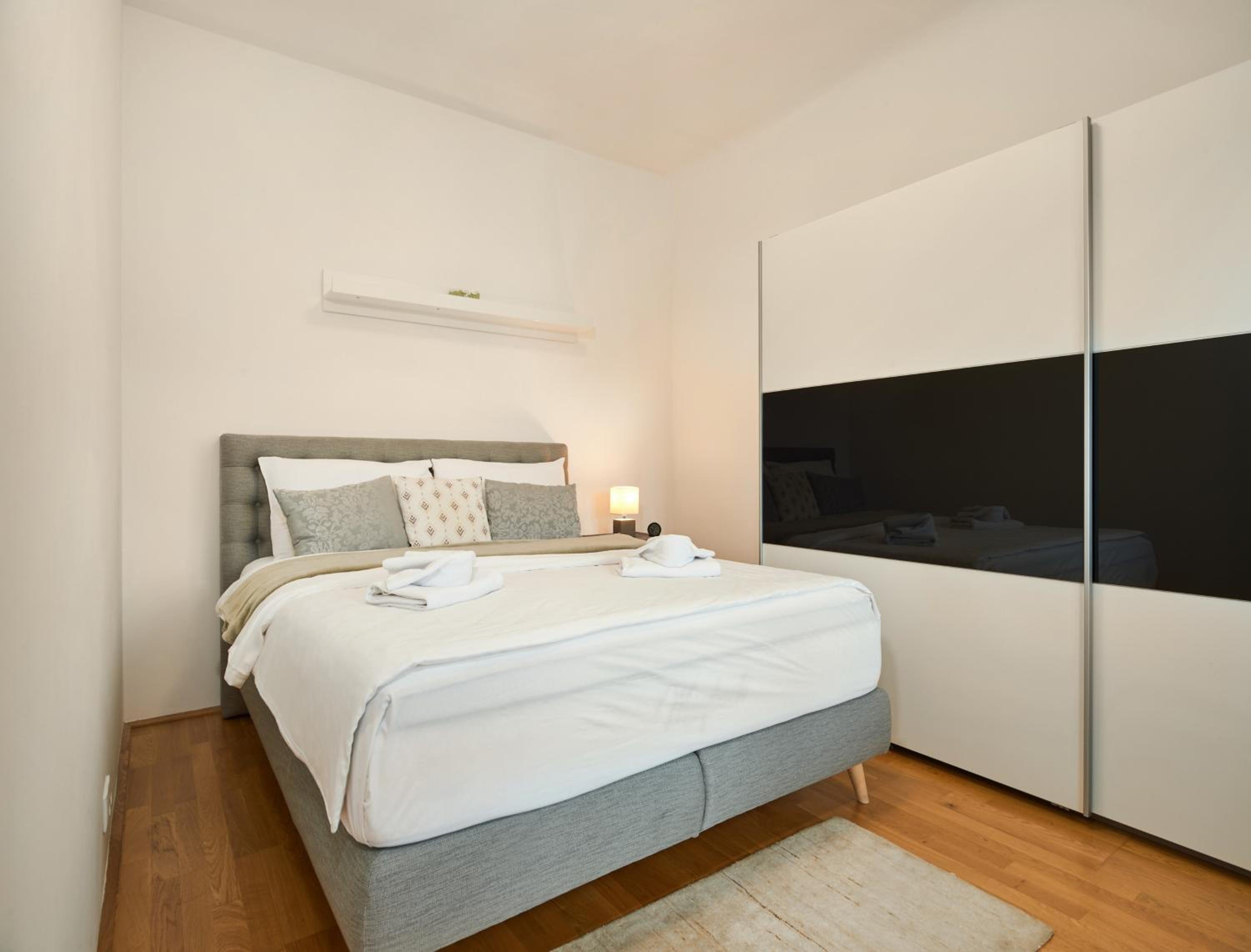 Flarent Vienna Apartments-HG