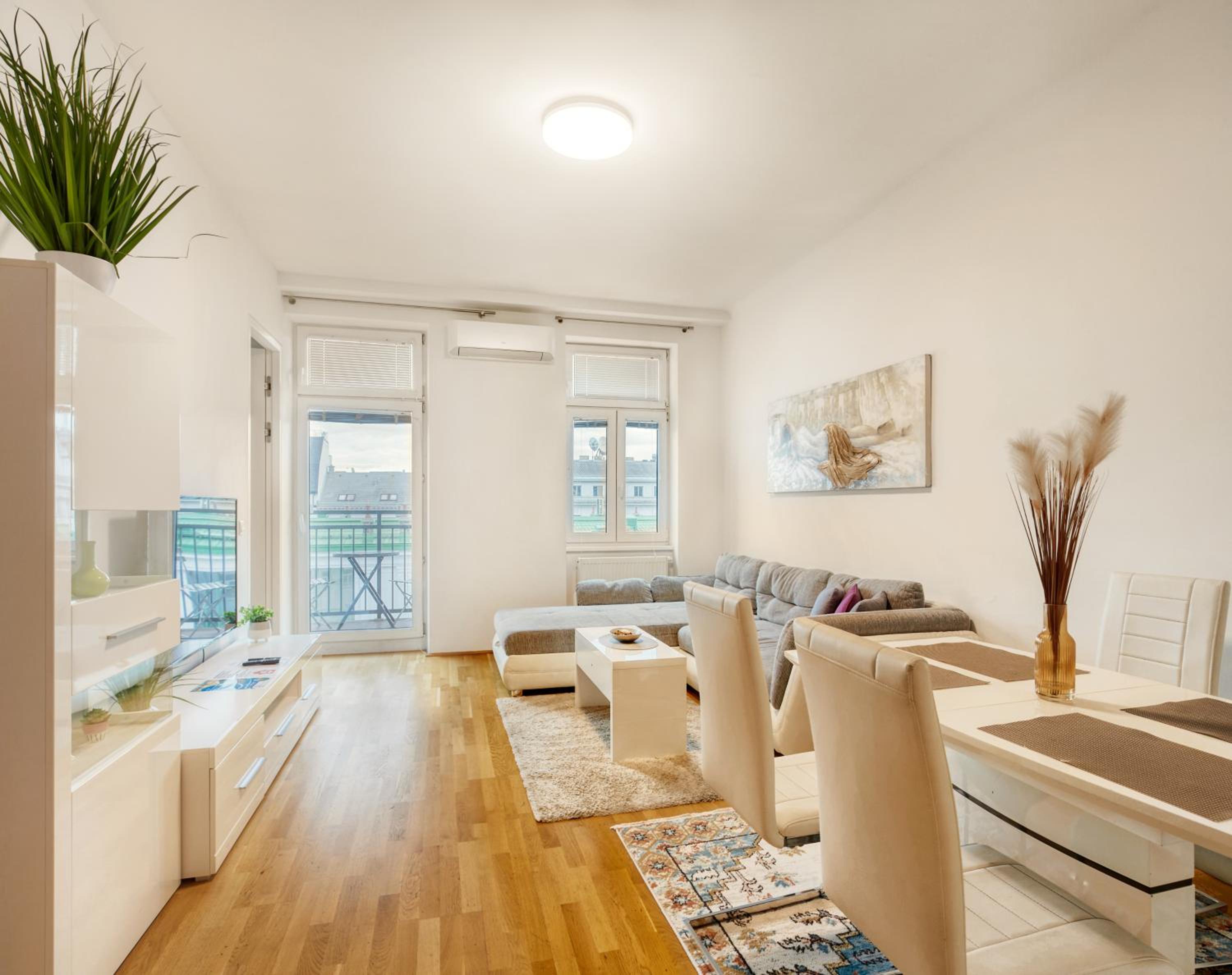 Flarent Vienna Apartments-HG