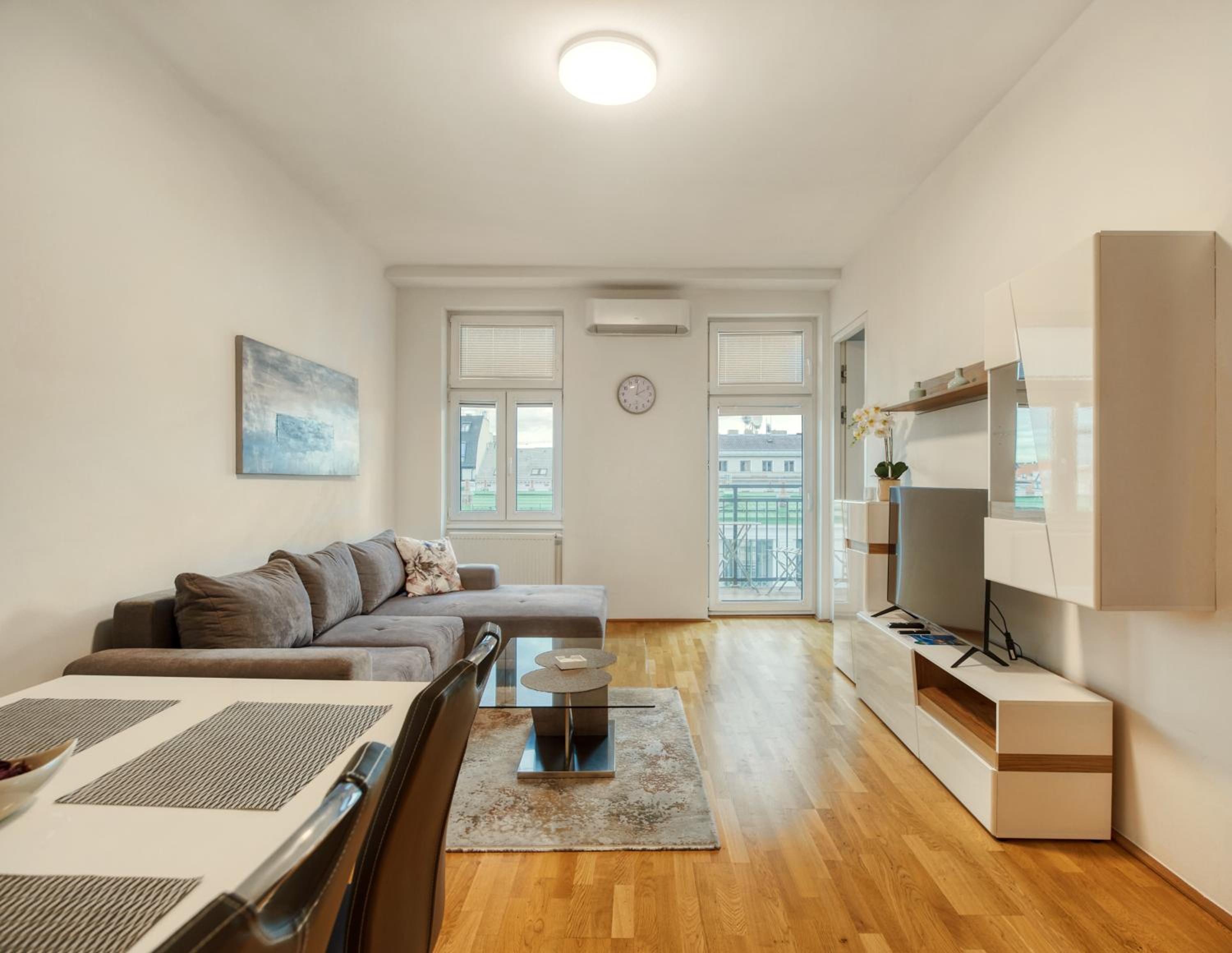 Flarent Vienna Apartments-HG