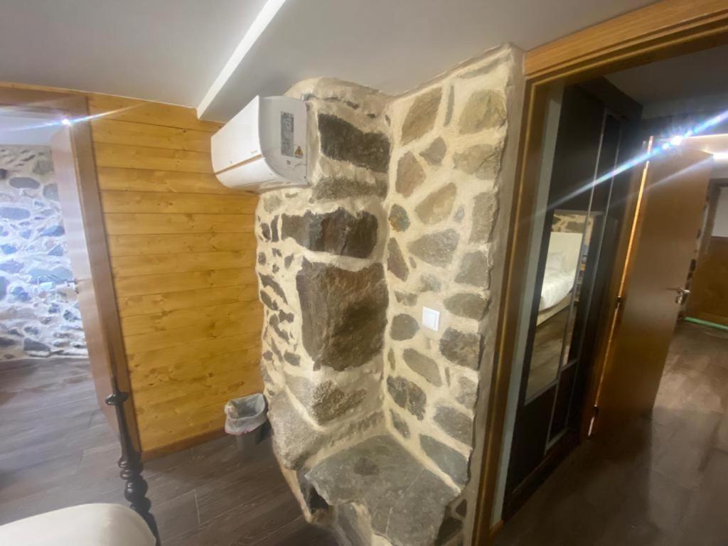Casa Rosmaninho - Izei en Chaves