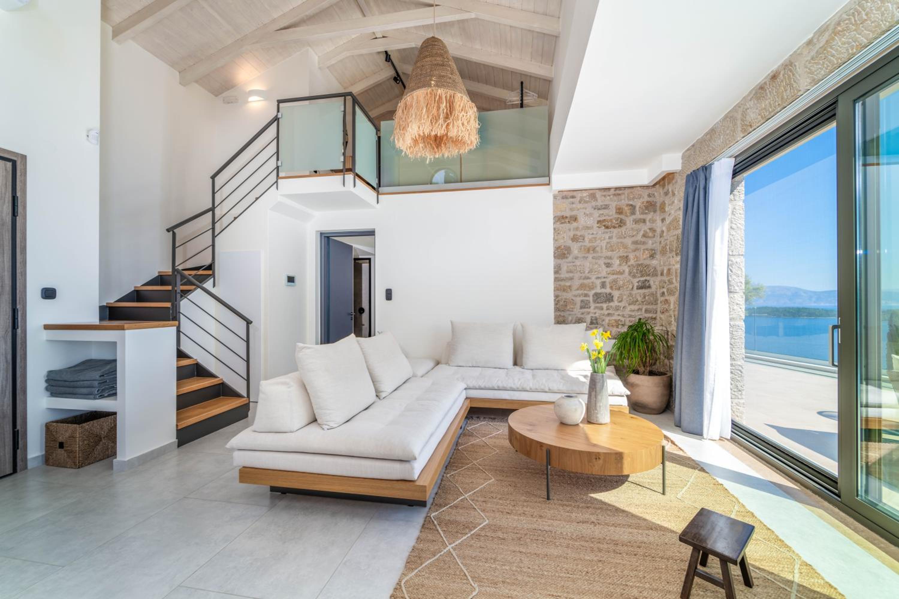 Smirties Villas