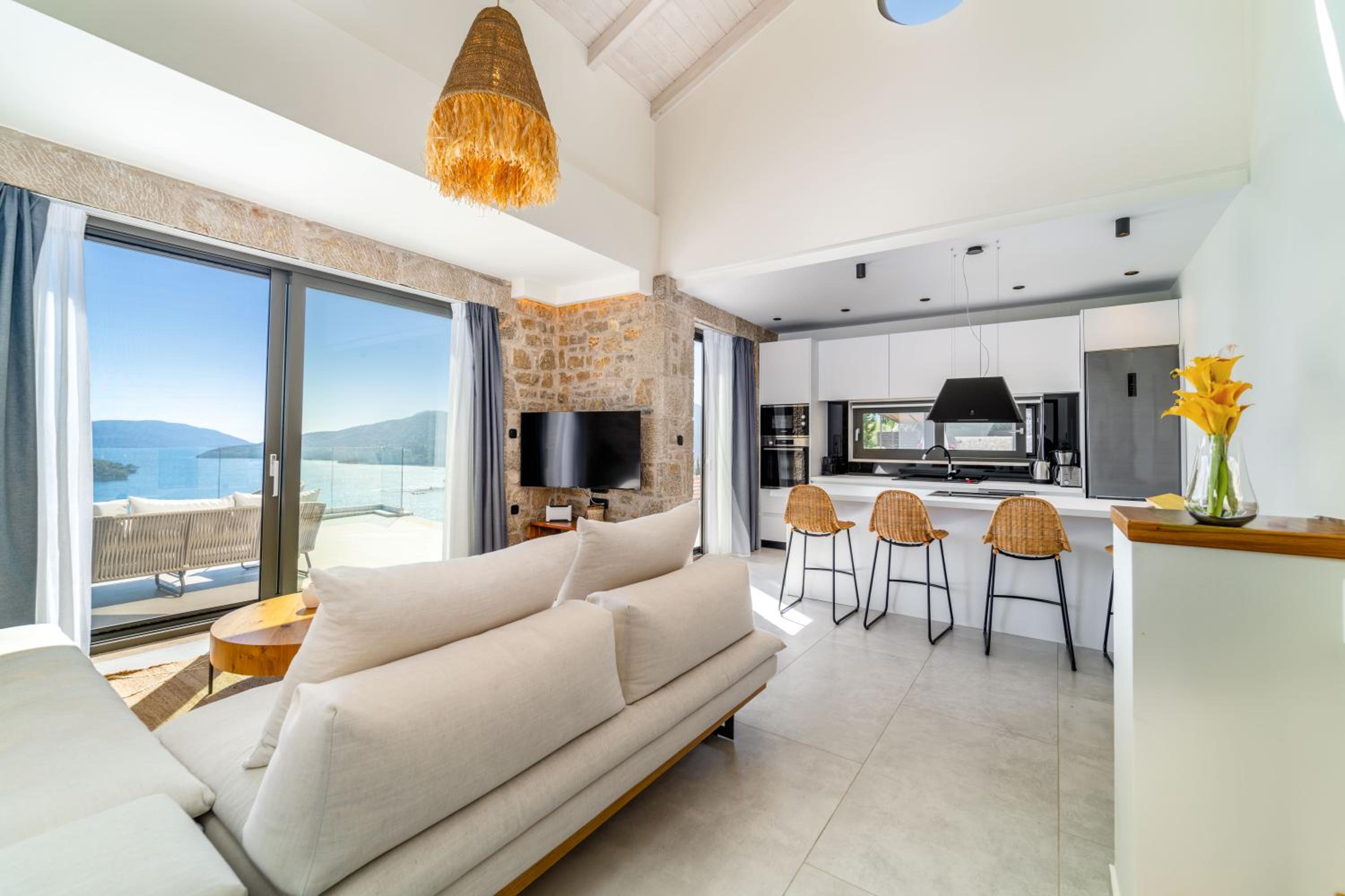 Smirties Villas
