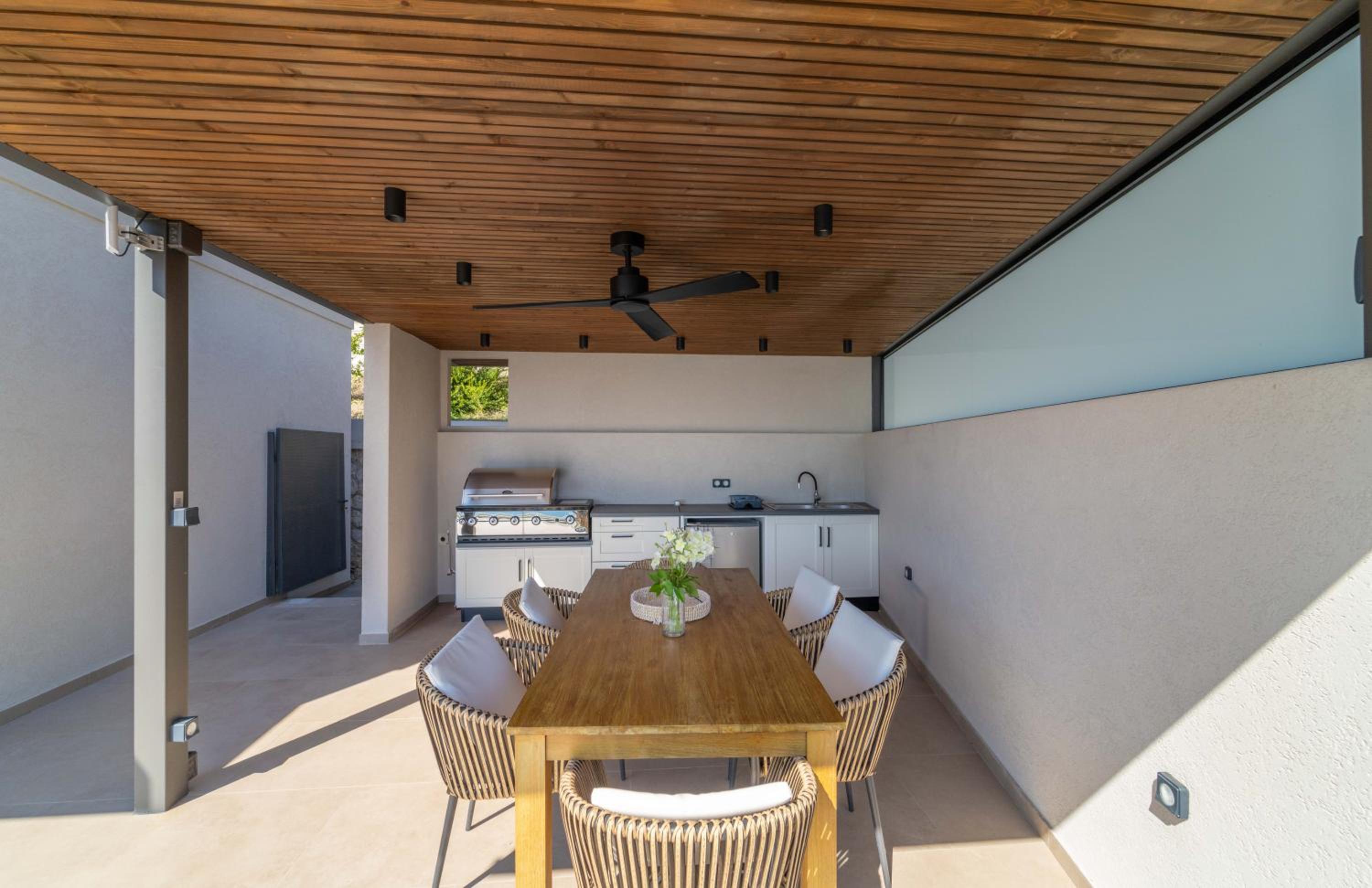 Smirties Villas