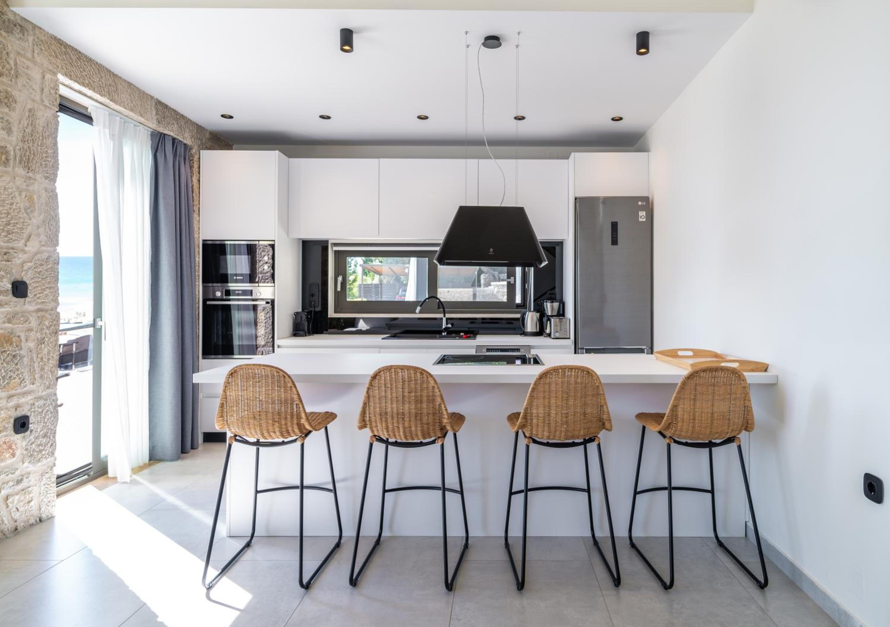 Smirties Villas