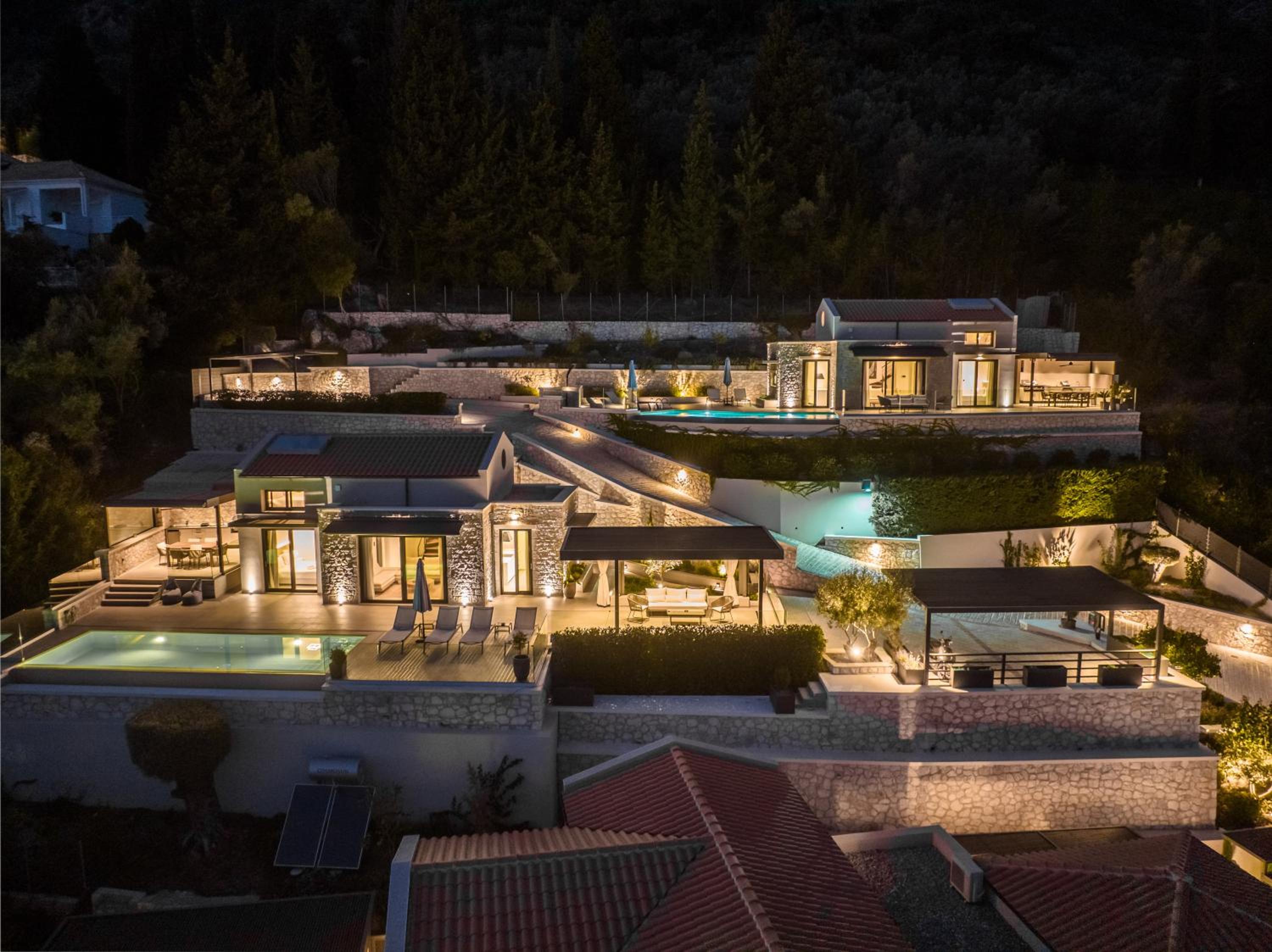 Smirties Villas
