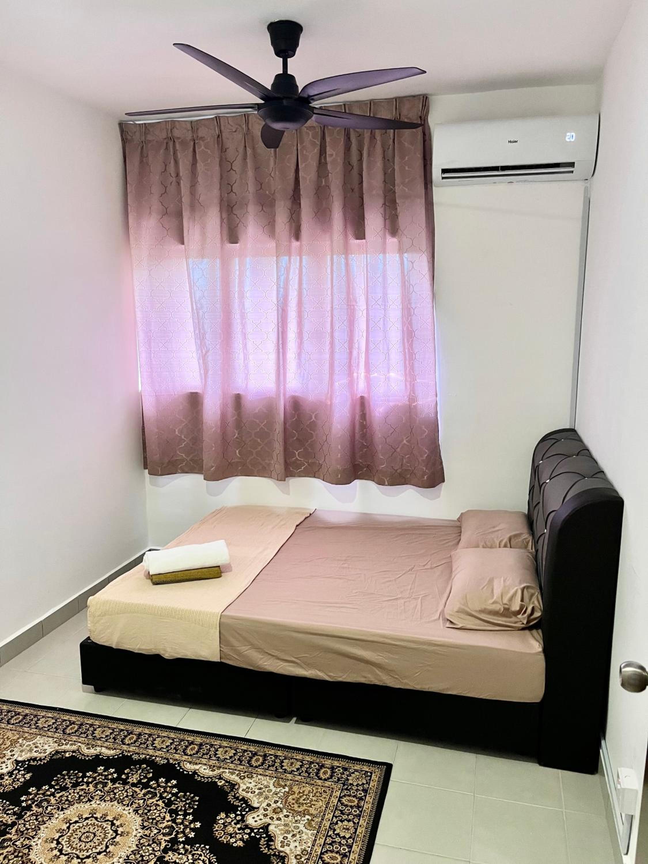 Omak Kito Homestay Melaka photo 8
