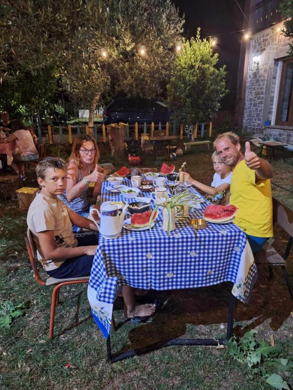 Villa Shuaipaj