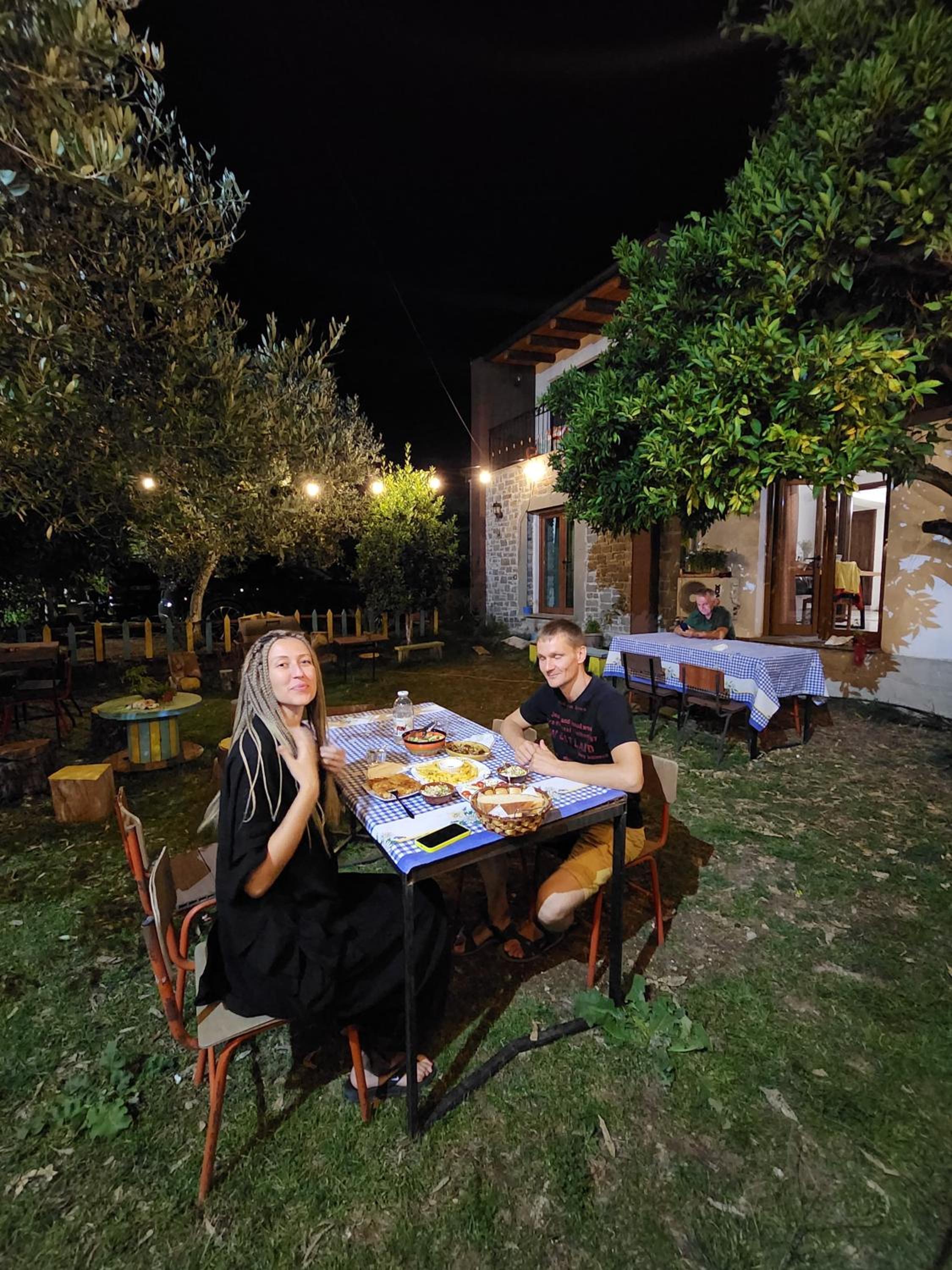 Villa Shuaipaj