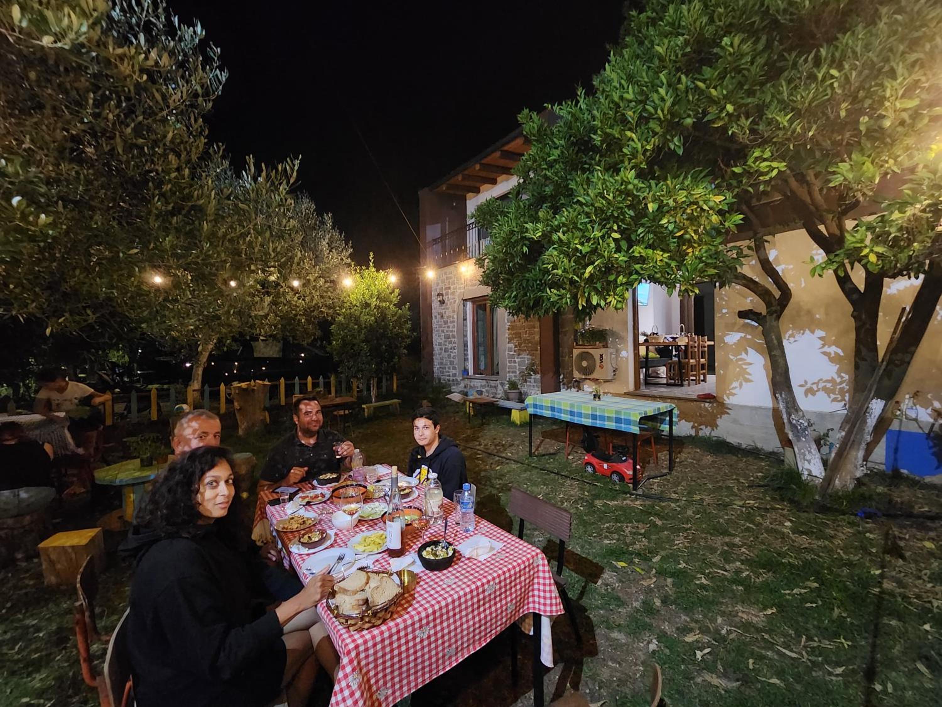 Villa Shuaipaj