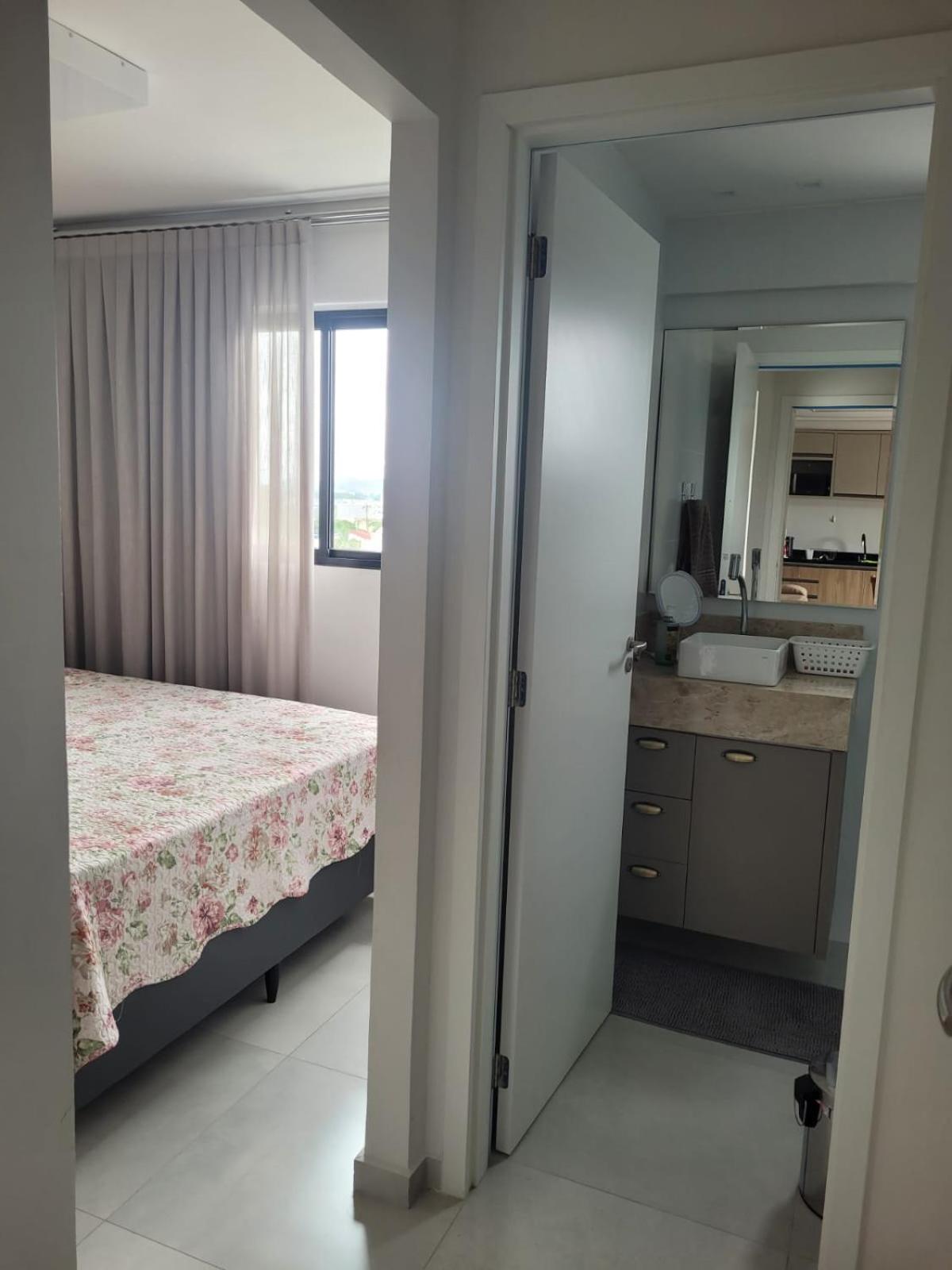 Apartamento novo em Itapema! 02 suítes