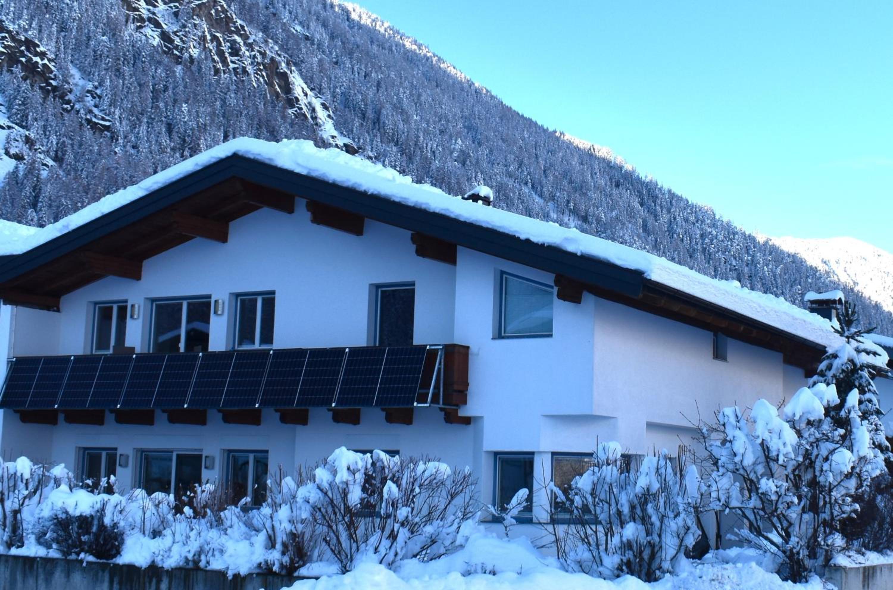 Appartement Aqua view 3