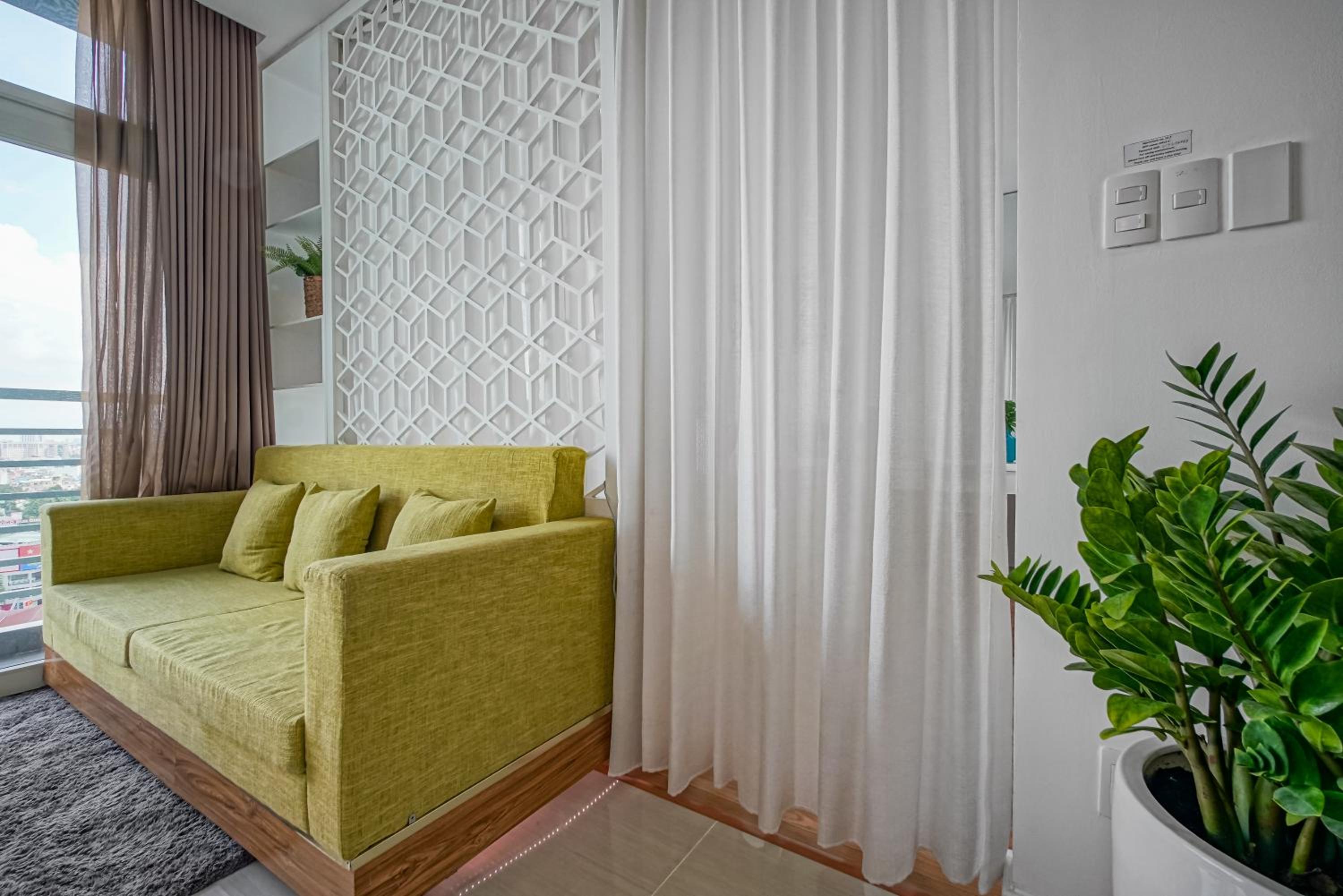 Ben Thanh - Luxury Serviced Apartments