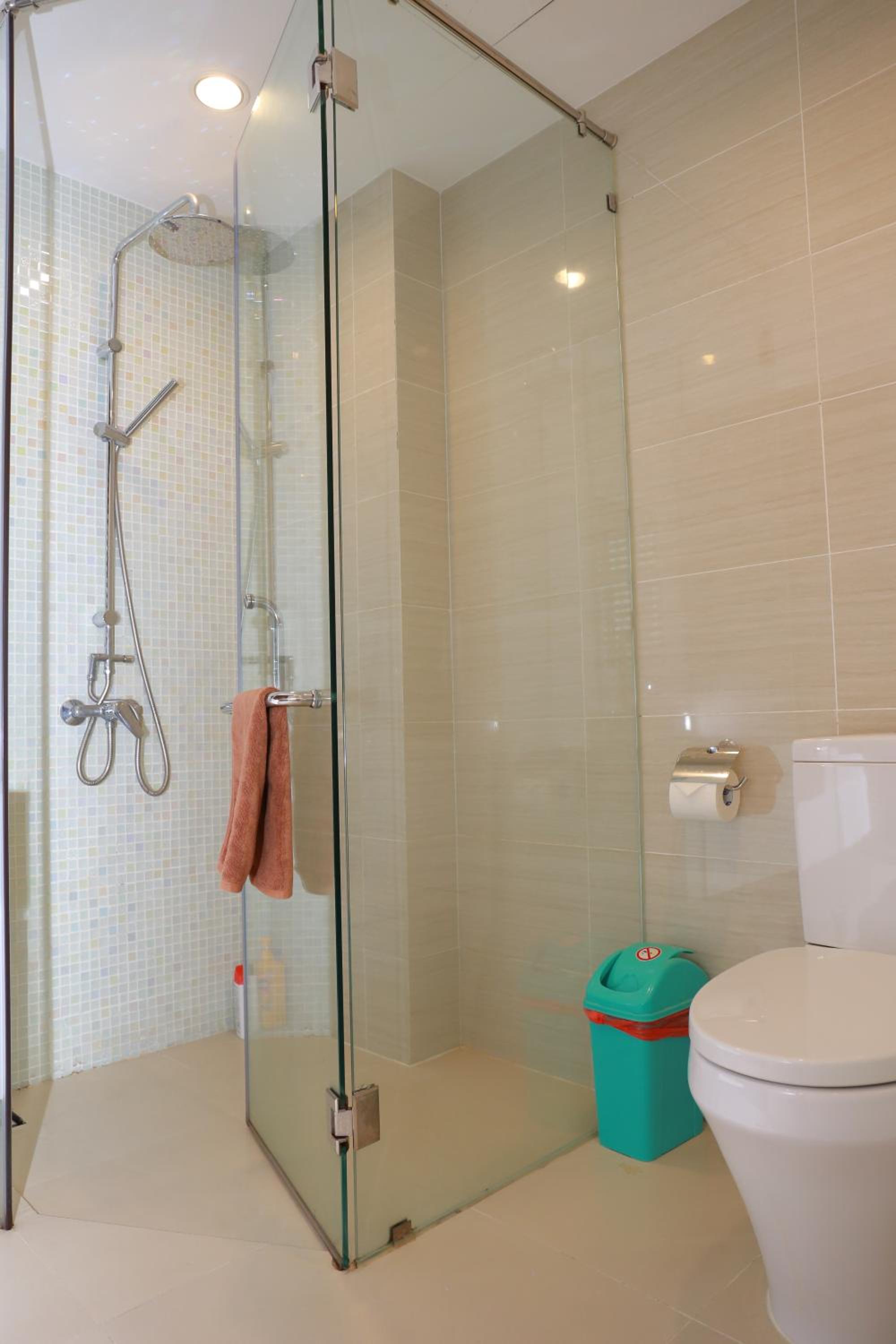 Ben Thanh - Luxury Serviced Apartments