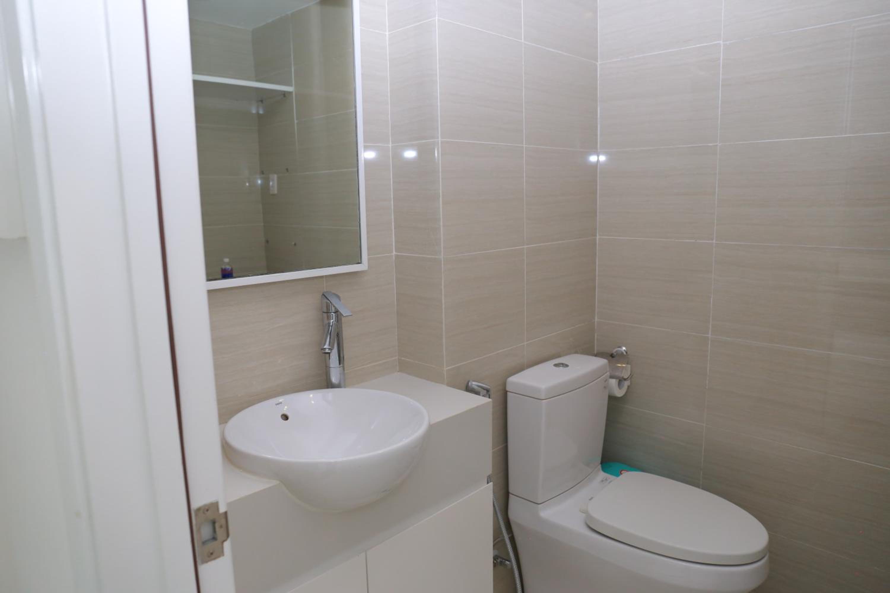 Ben Thanh - Luxury Serviced Apartments