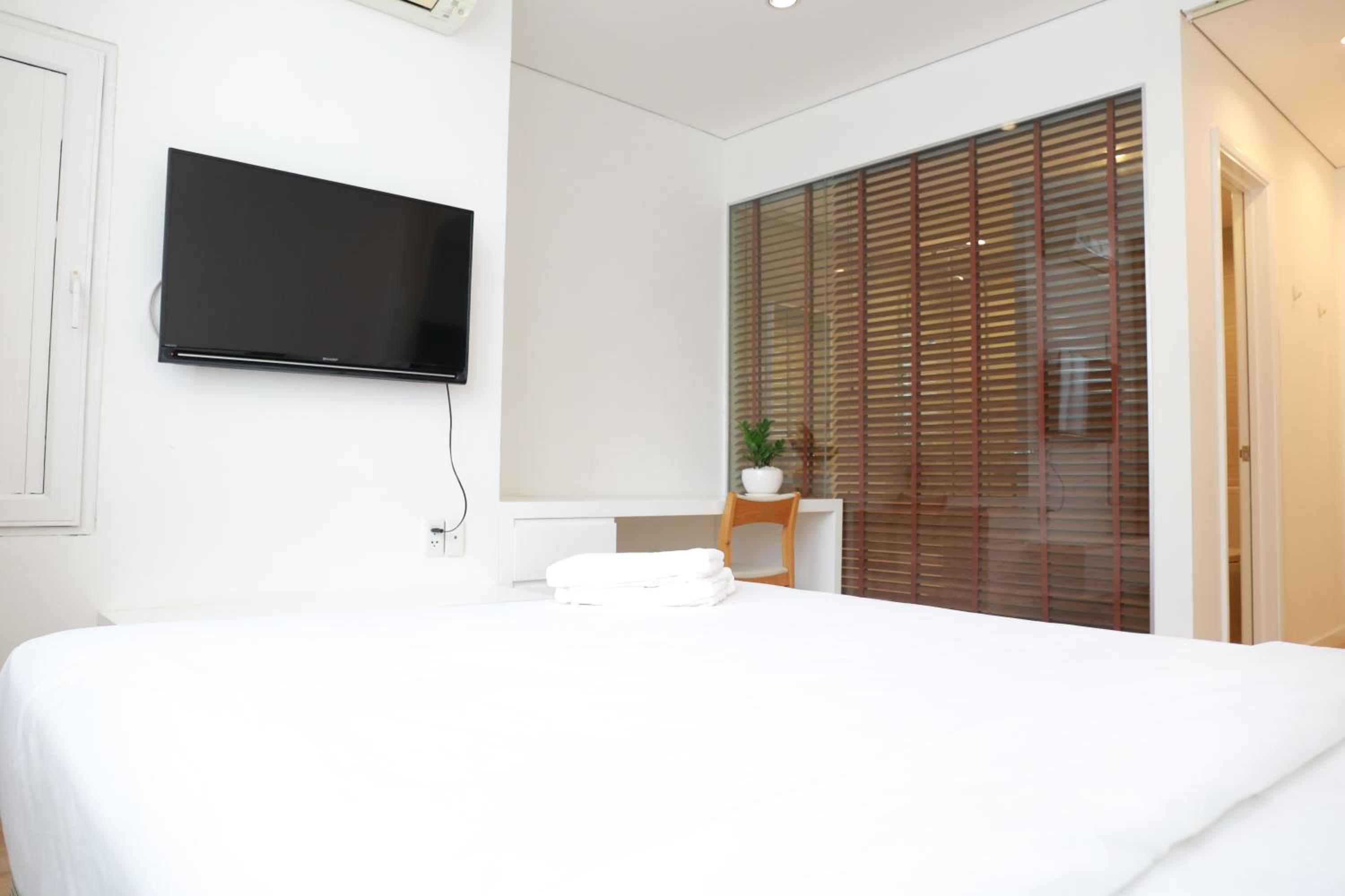Ben Thanh - Luxury Serviced Apartments