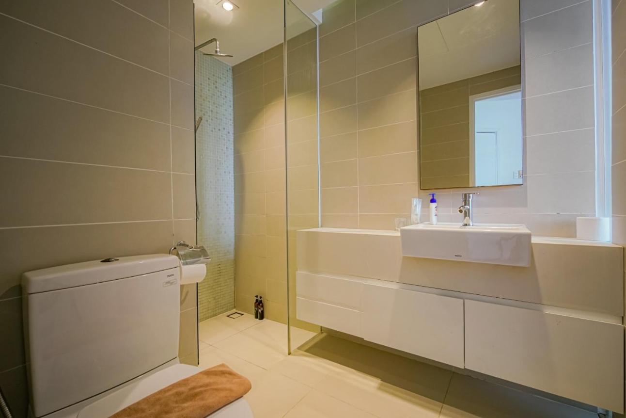Ben Thanh - Luxury Serviced Apartments